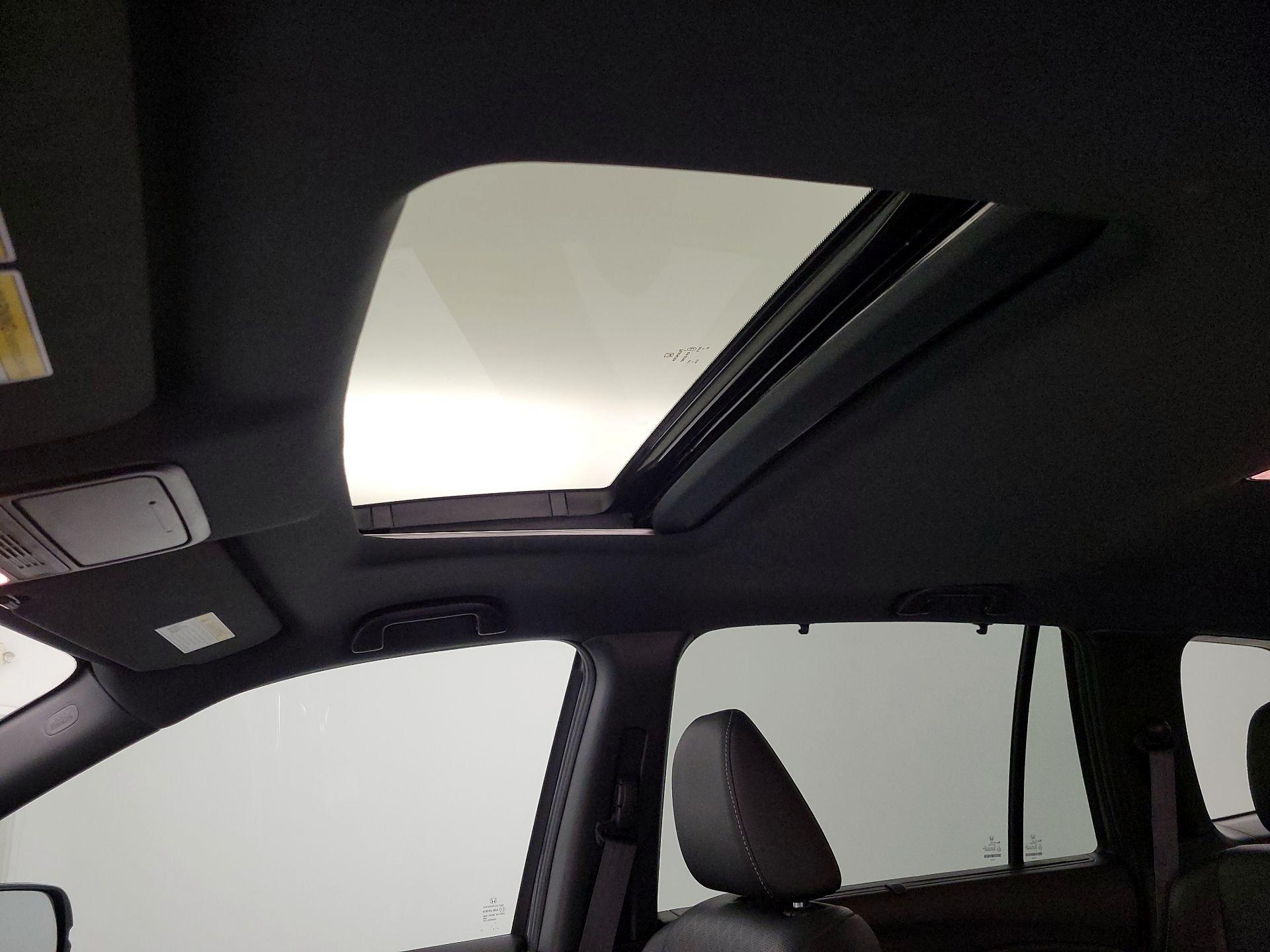 Thumbnail: 2021 Honda Passport - 19