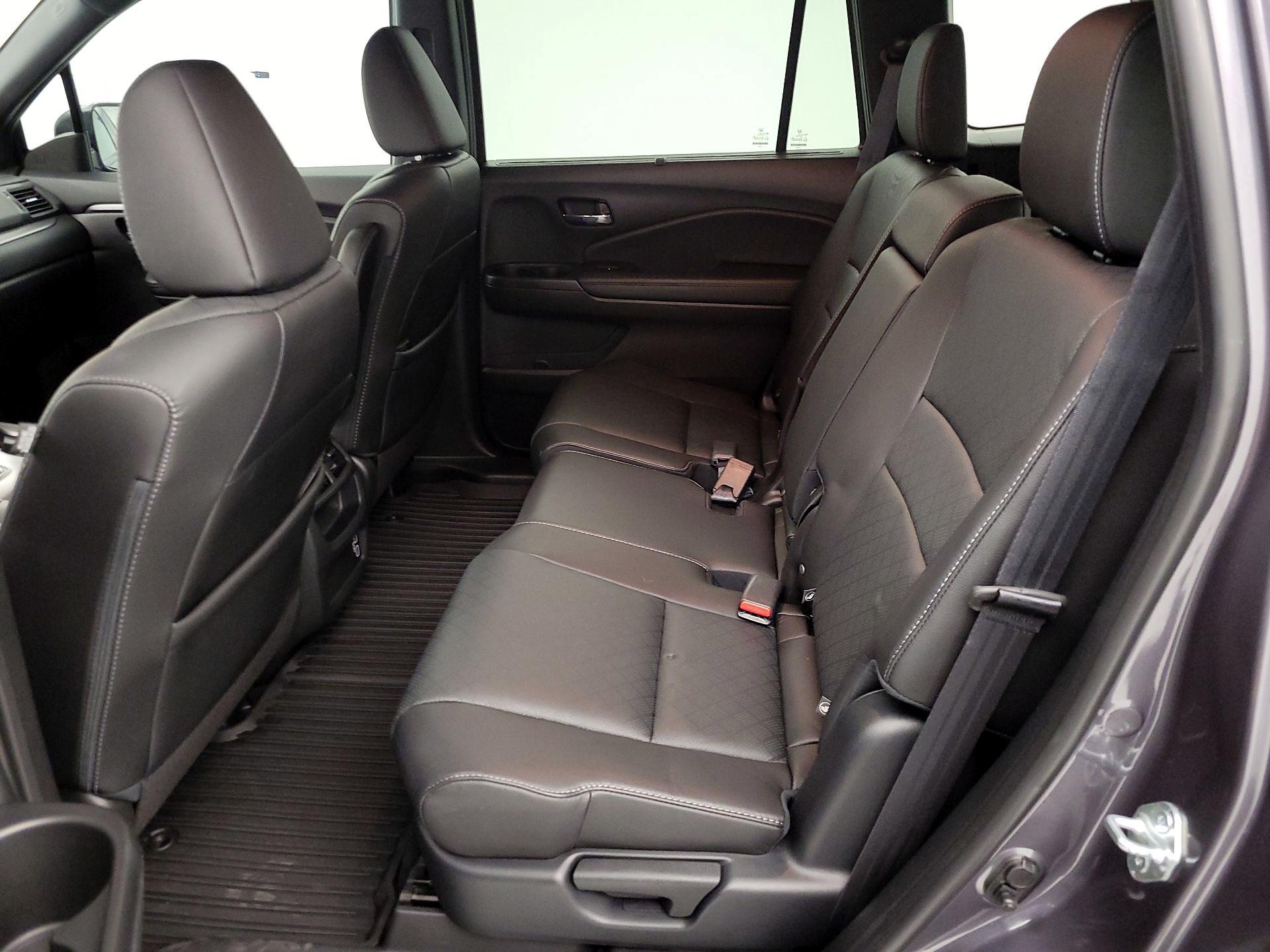 Thumbnail: 2021 Honda Passport - 20