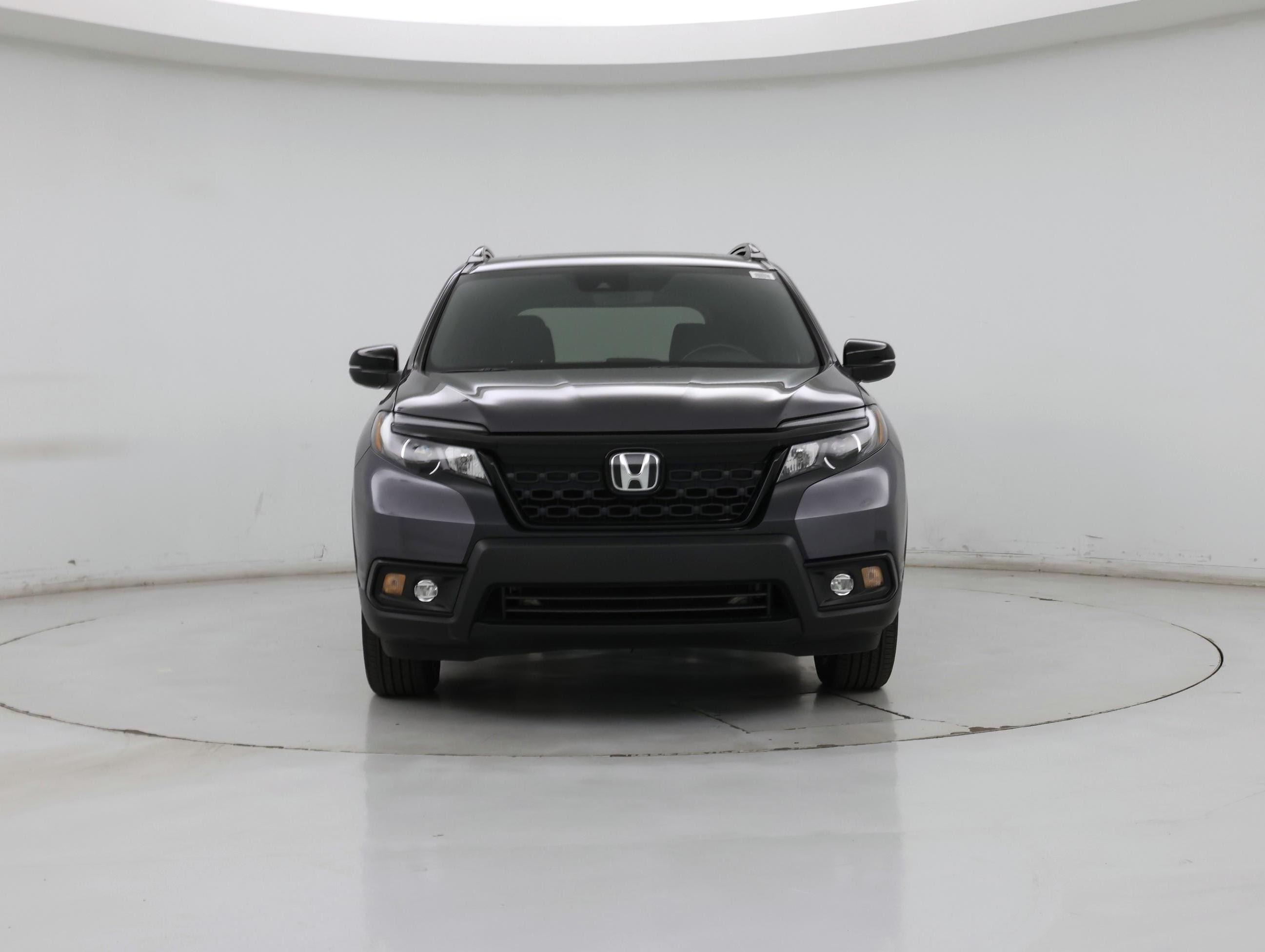 Thumbnail: 2021 Honda Passport - 5