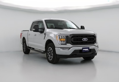 2023 Ford F150 XLT