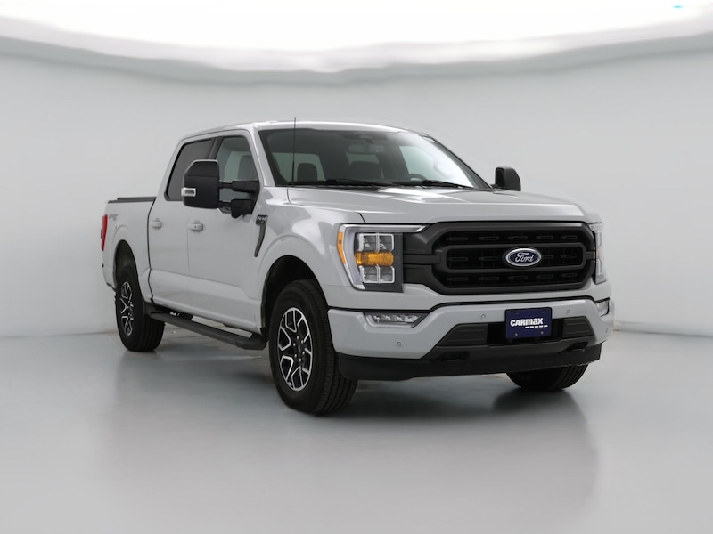 2023 Ford F150 XLT