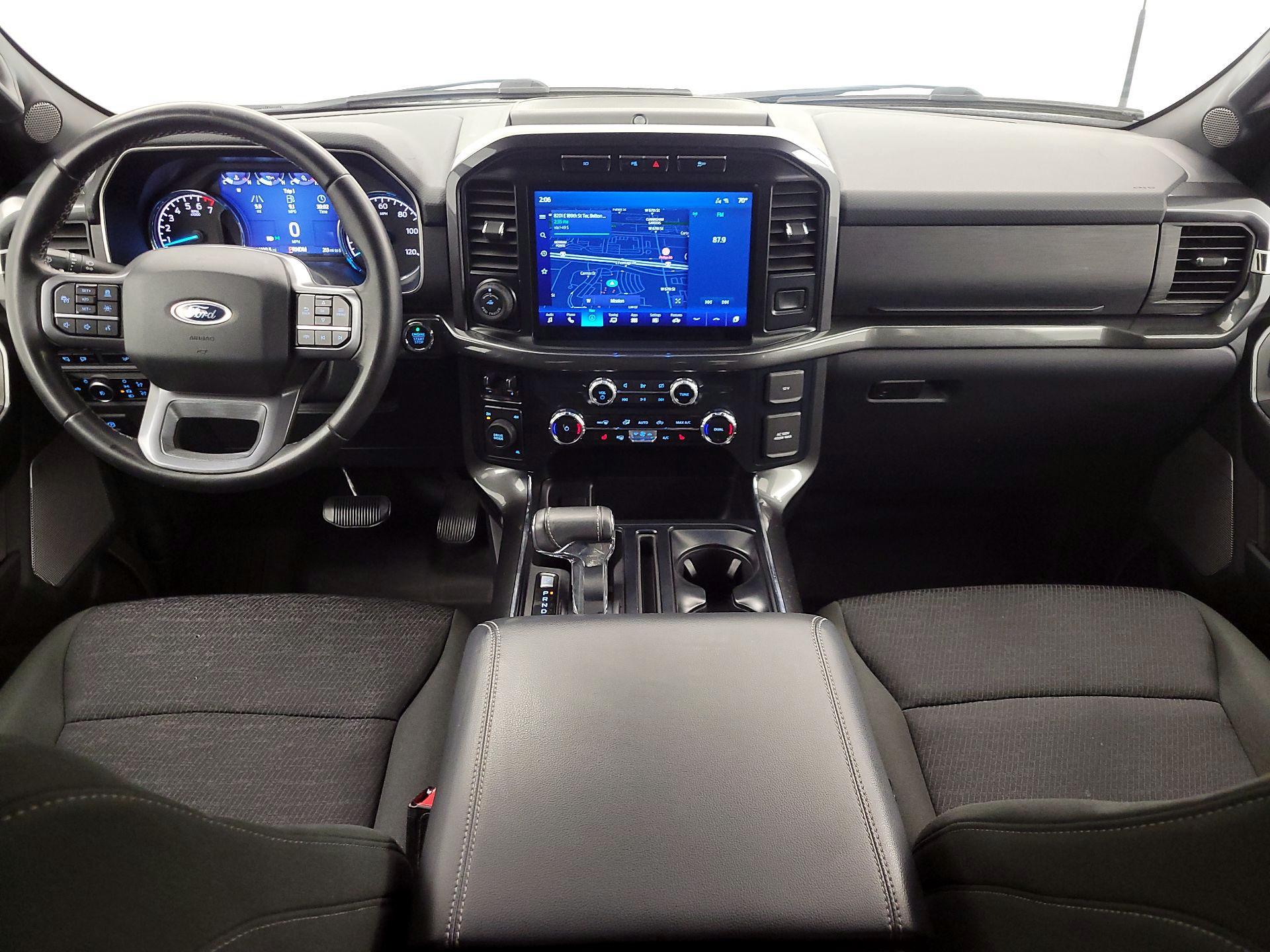 Thumbnail: 2023 Ford F-150 - 9