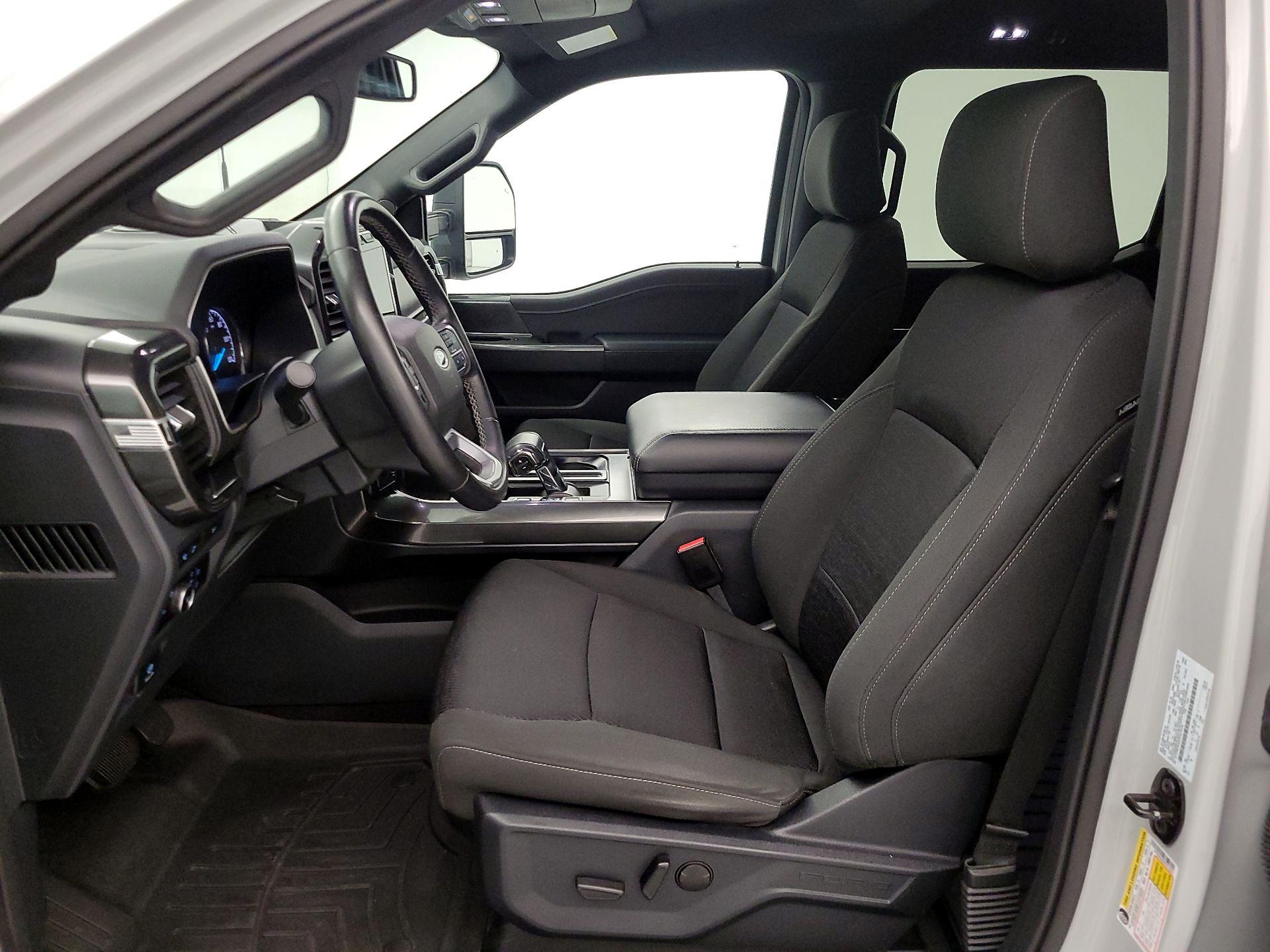 Thumbnail: 2023 Ford F-150 - 11