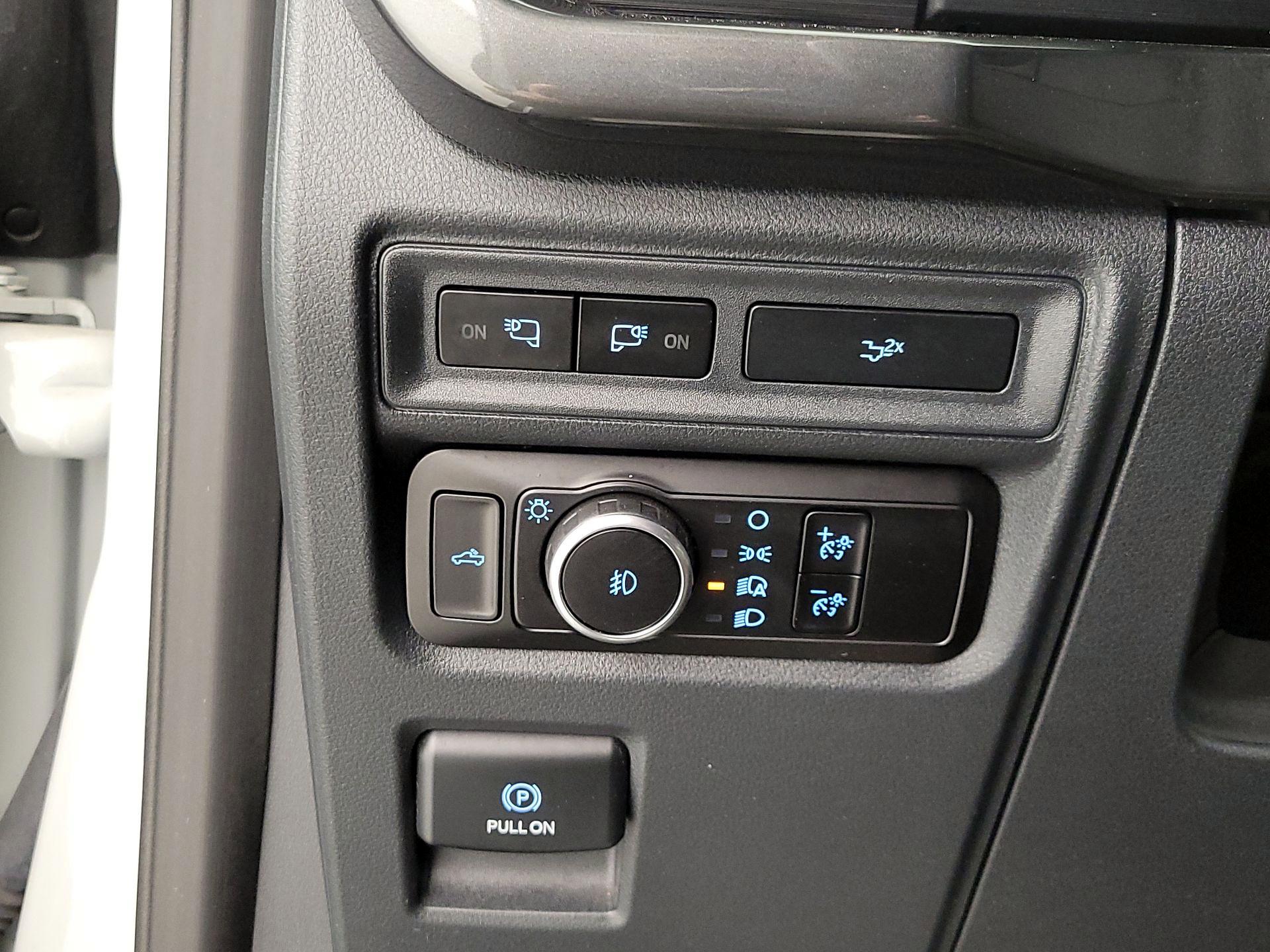 Thumbnail: 2023 Ford F-150 - 13