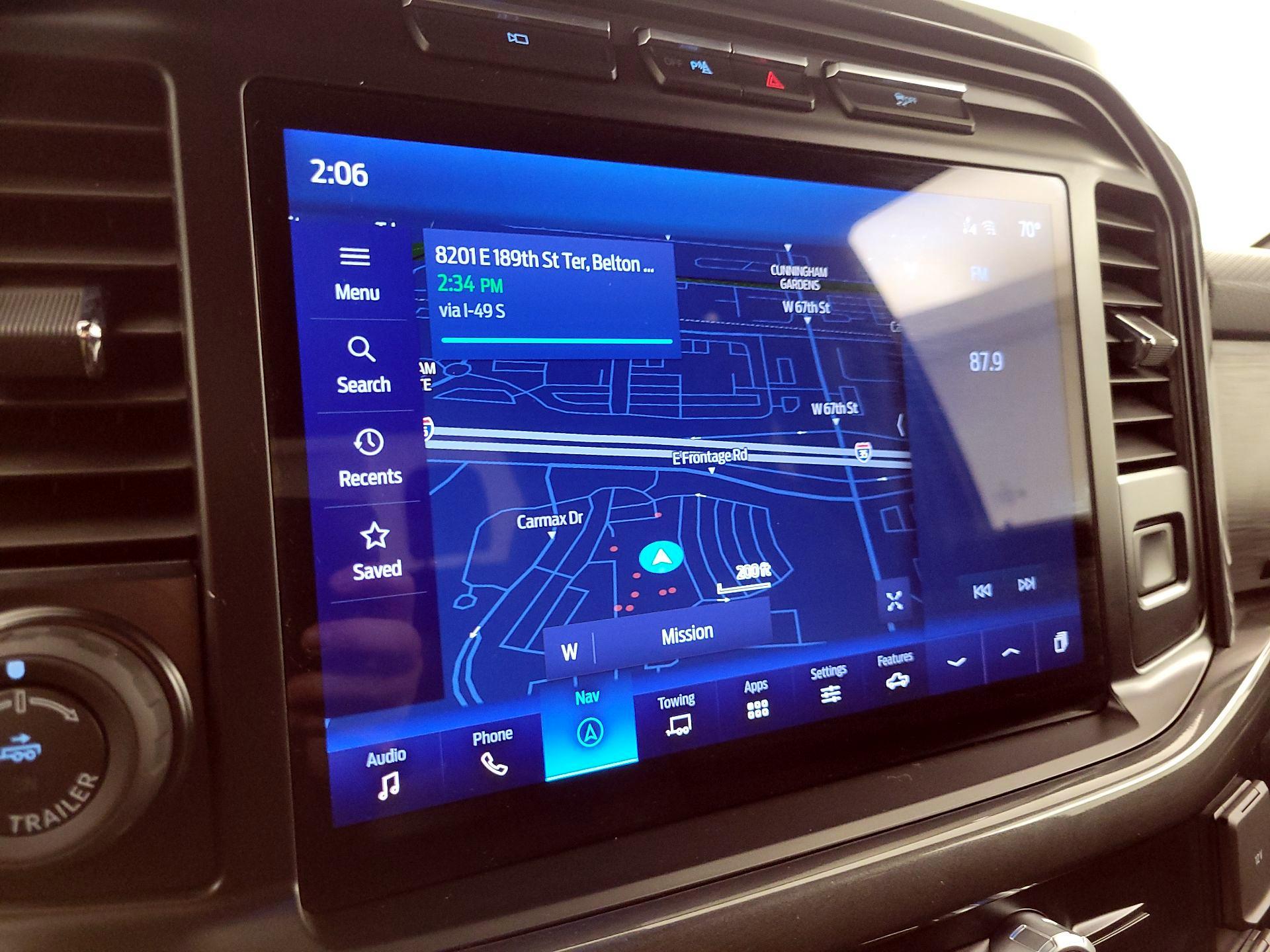 Thumbnail: 2023 Ford F-150 - 14