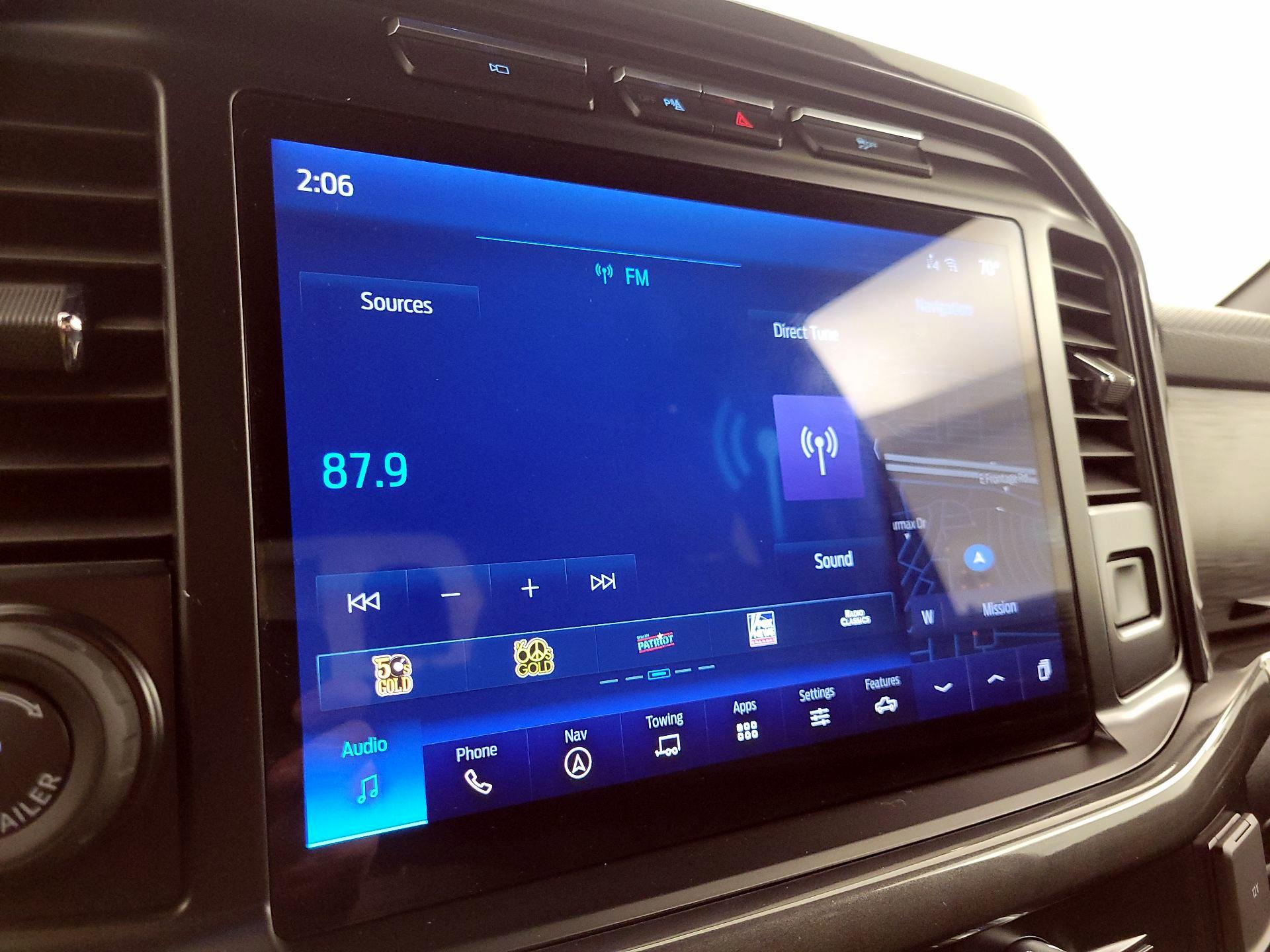 Thumbnail: 2023 Ford F-150 - 16