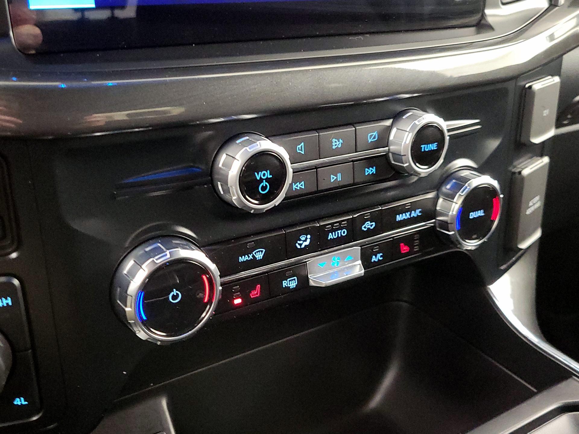 Thumbnail: 2023 Ford F-150 - 17