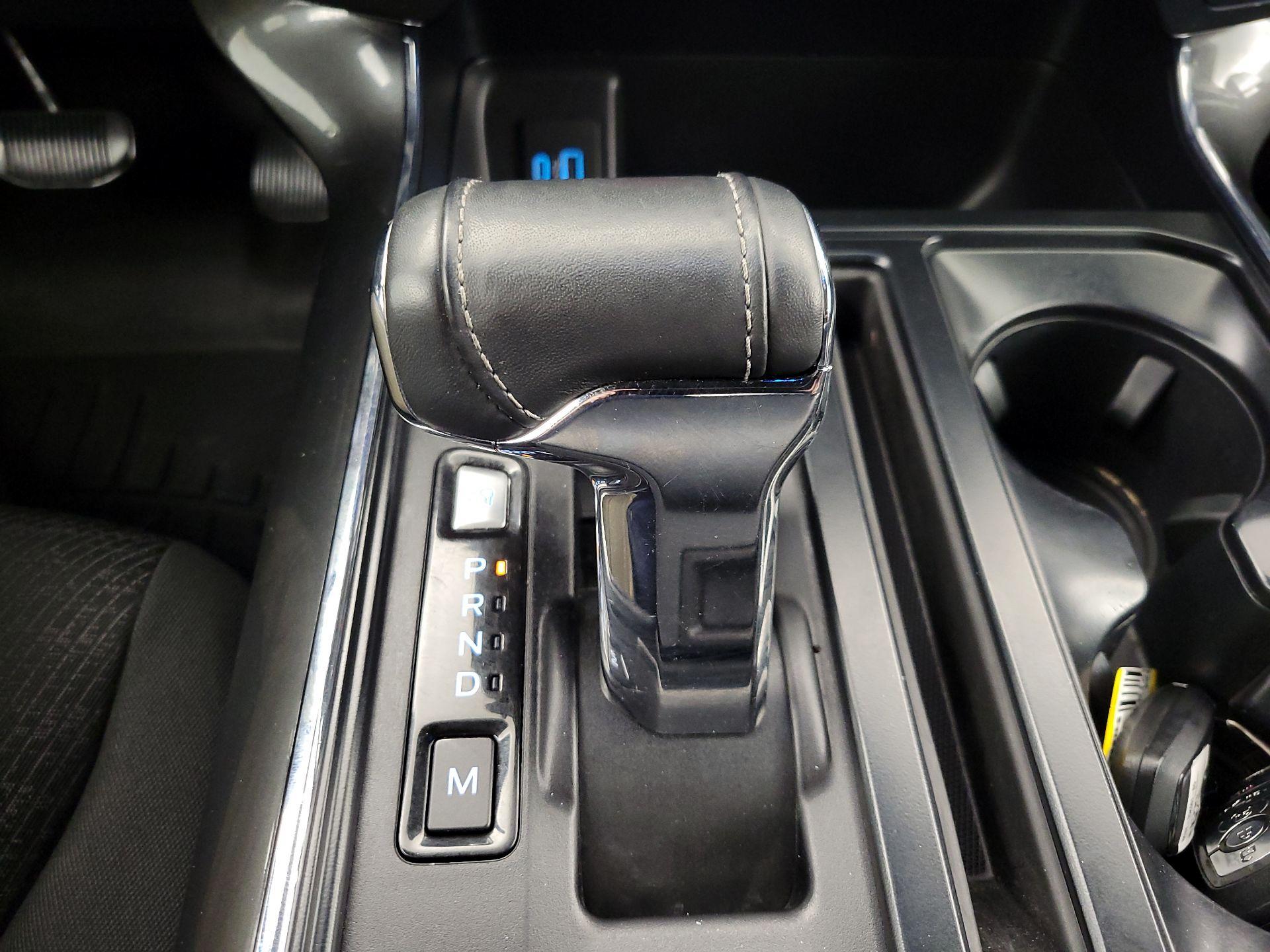 Thumbnail: 2023 Ford F-150 - 18