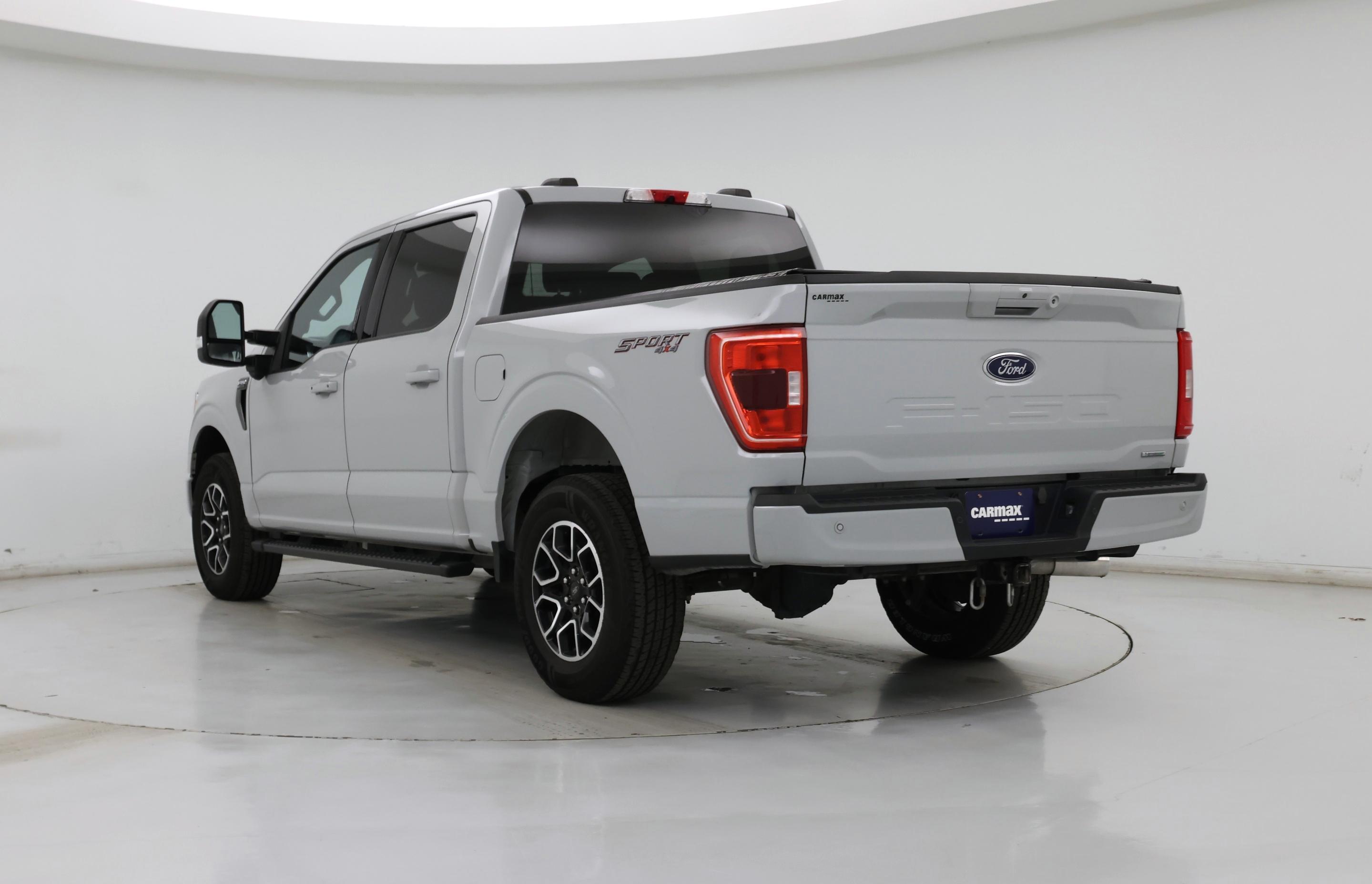 Thumbnail: 2023 Ford F-150 - 2