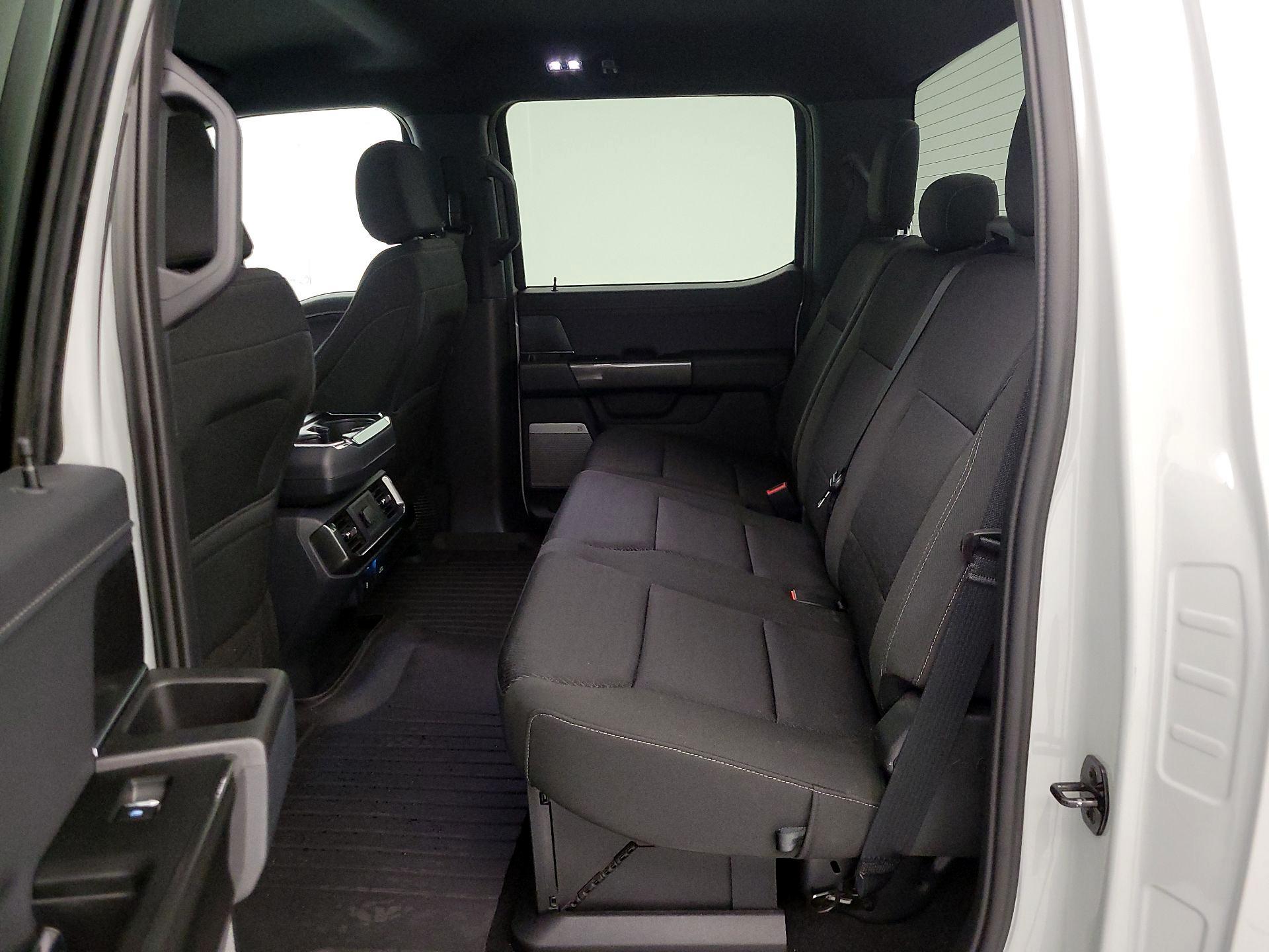 Thumbnail: 2023 Ford F-150 - 20