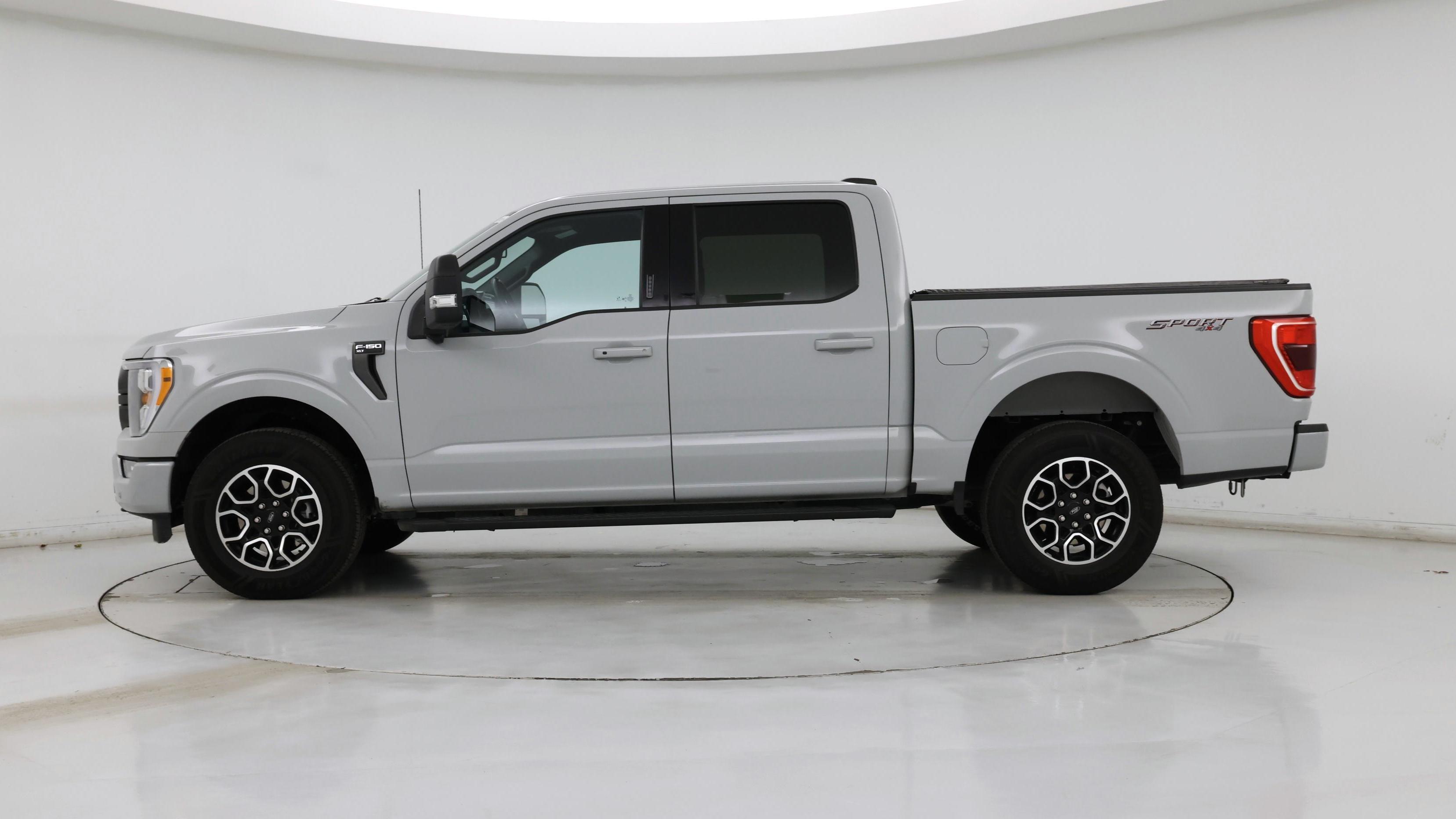 Thumbnail: 2023 Ford F-150 - 3