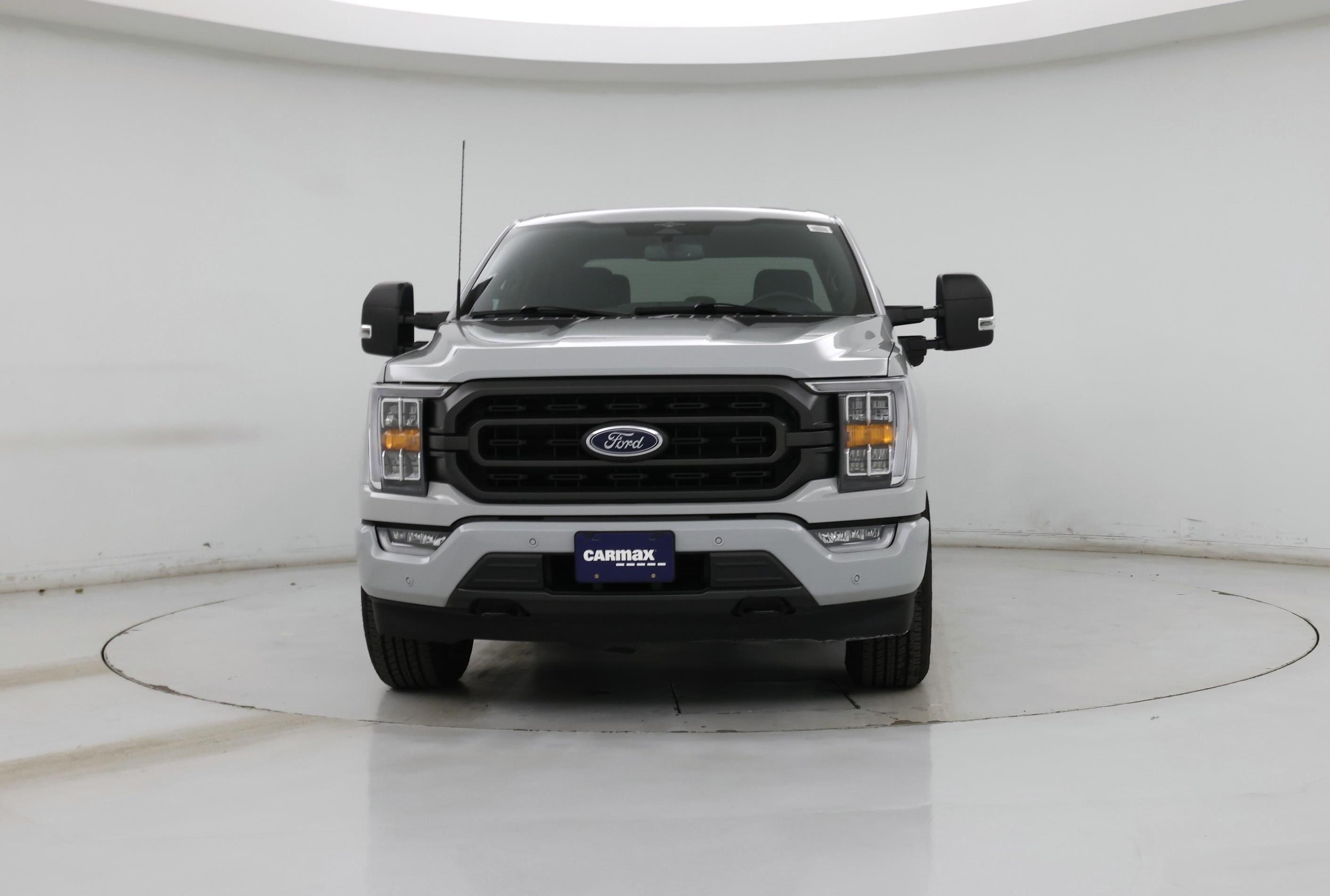 Thumbnail: 2023 Ford F-150 - 5