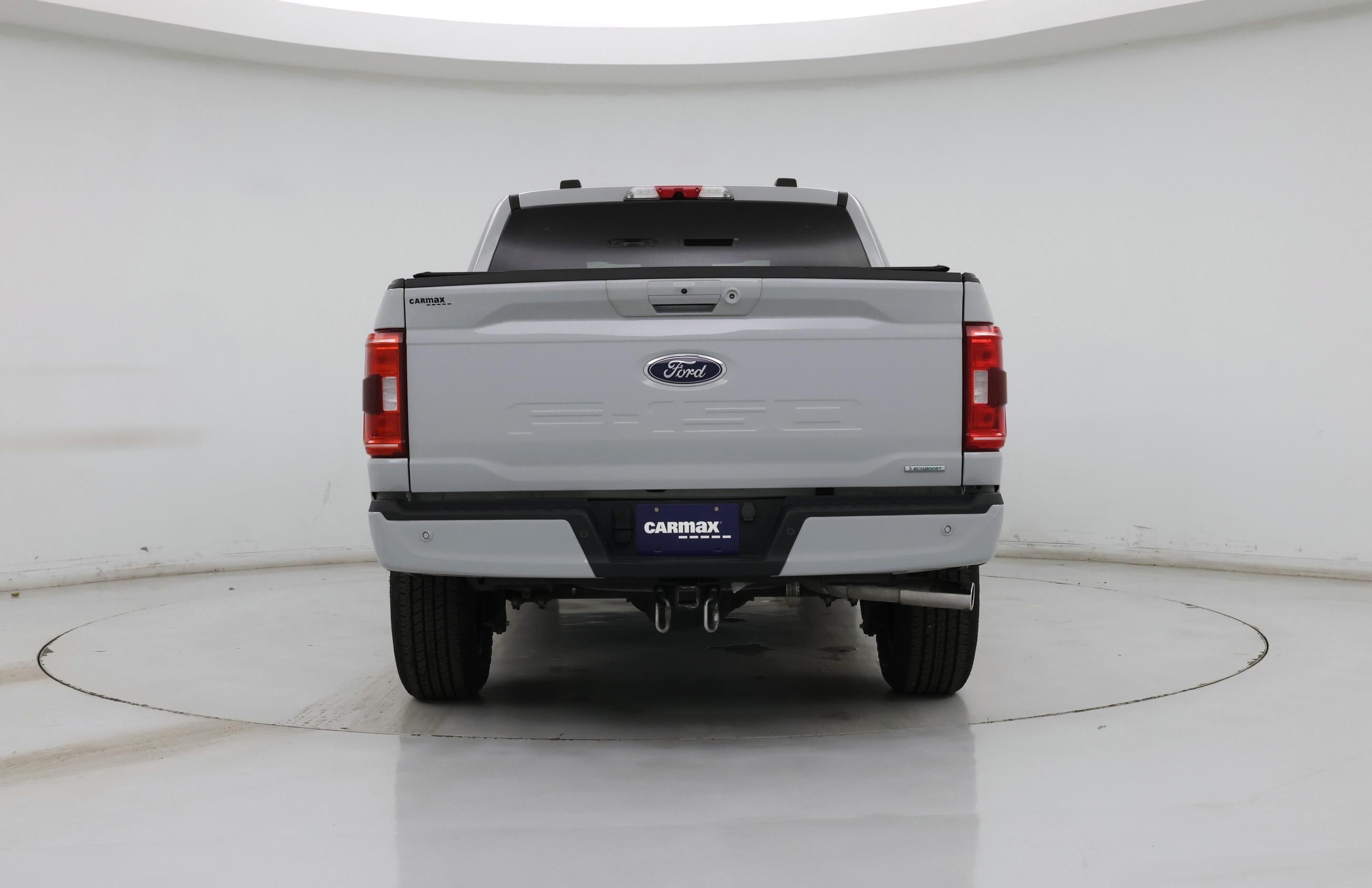 Thumbnail: 2023 Ford F-150 - 6