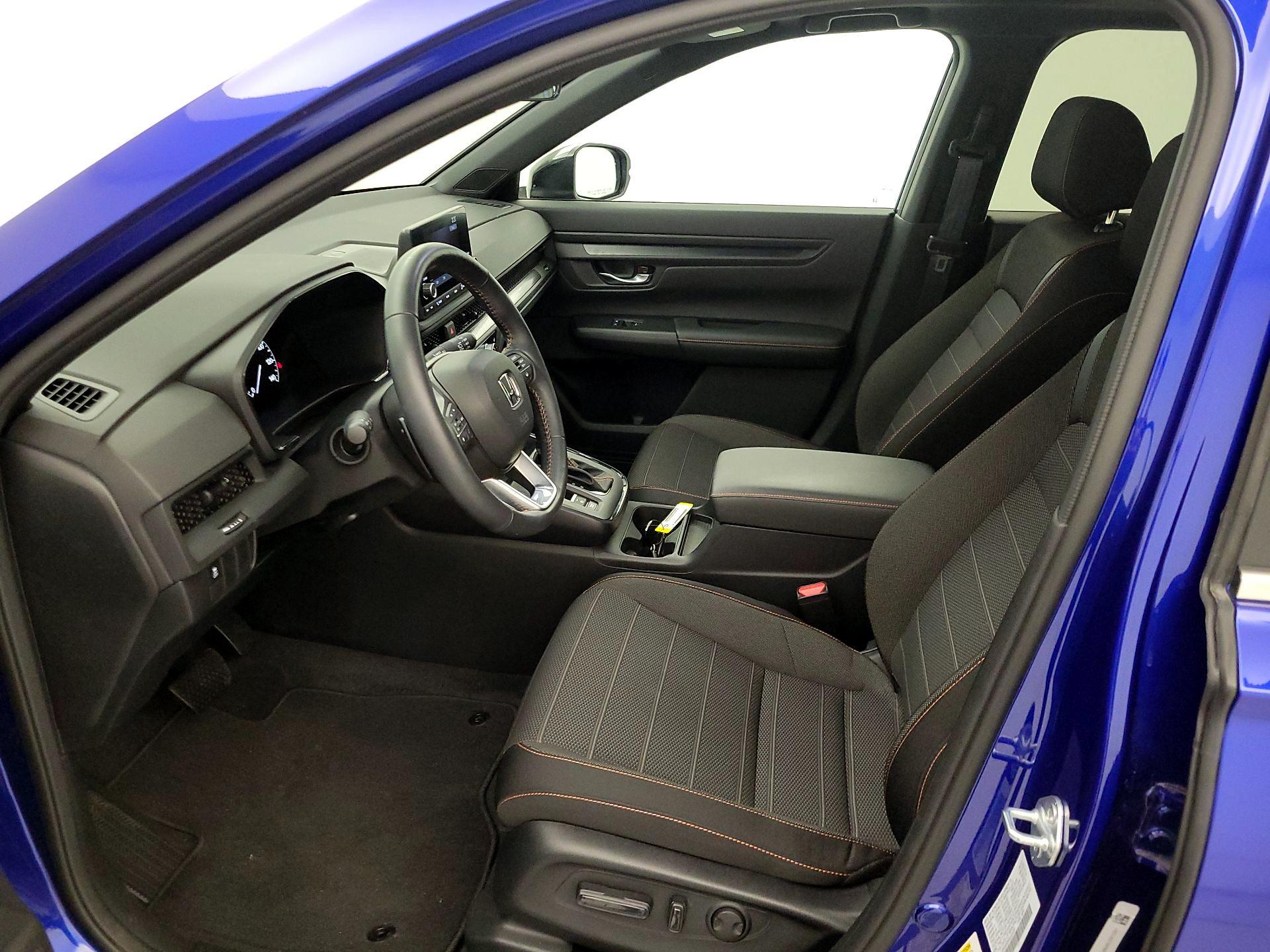 Thumbnail: 2024 Honda CR-V - 11