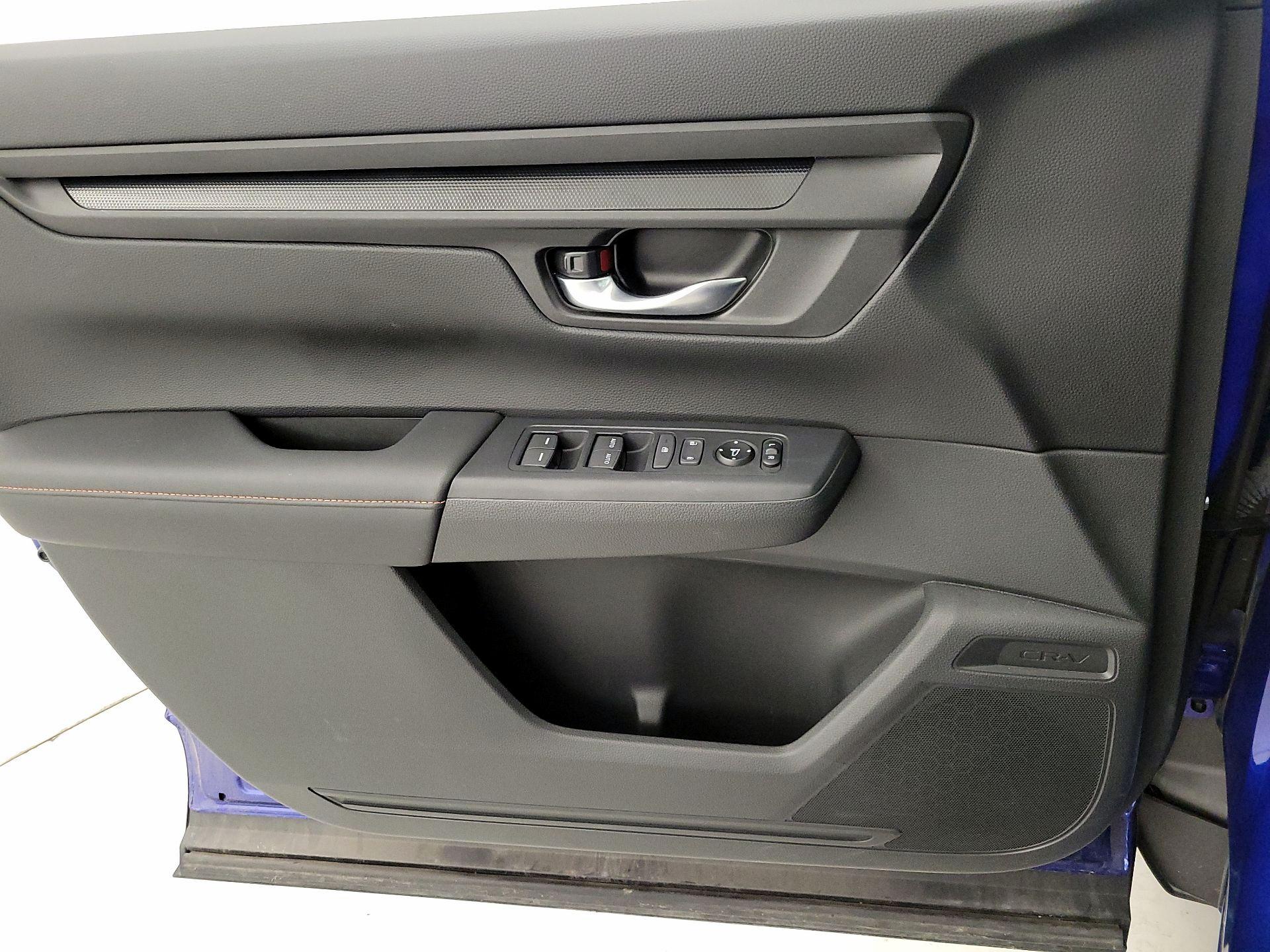 Thumbnail: 2024 Honda CR-V - 12