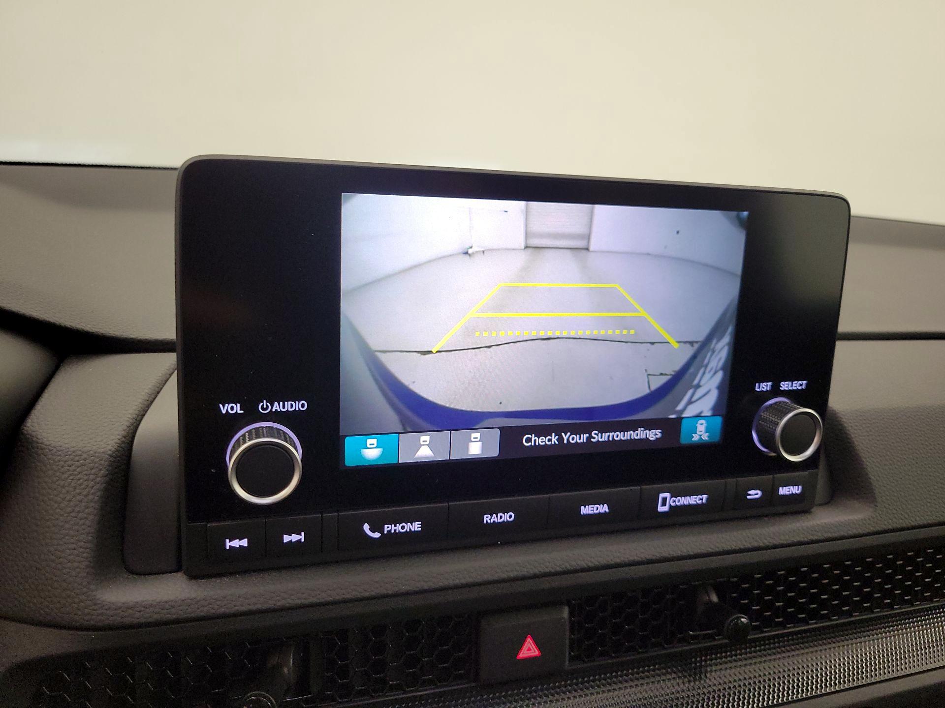 Thumbnail: 2024 Honda CR-V - 14