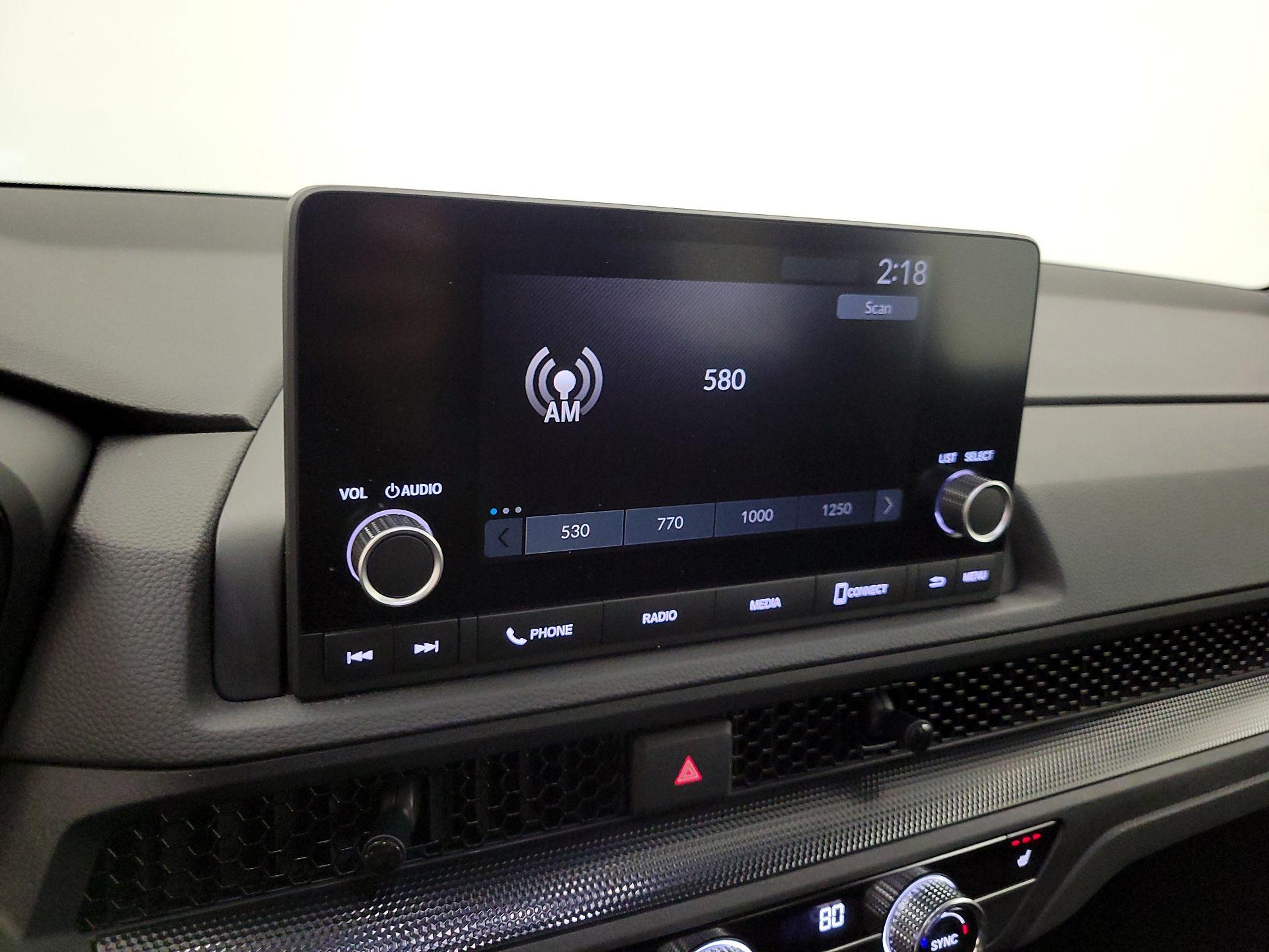 Thumbnail: 2024 Honda CR-V - 15