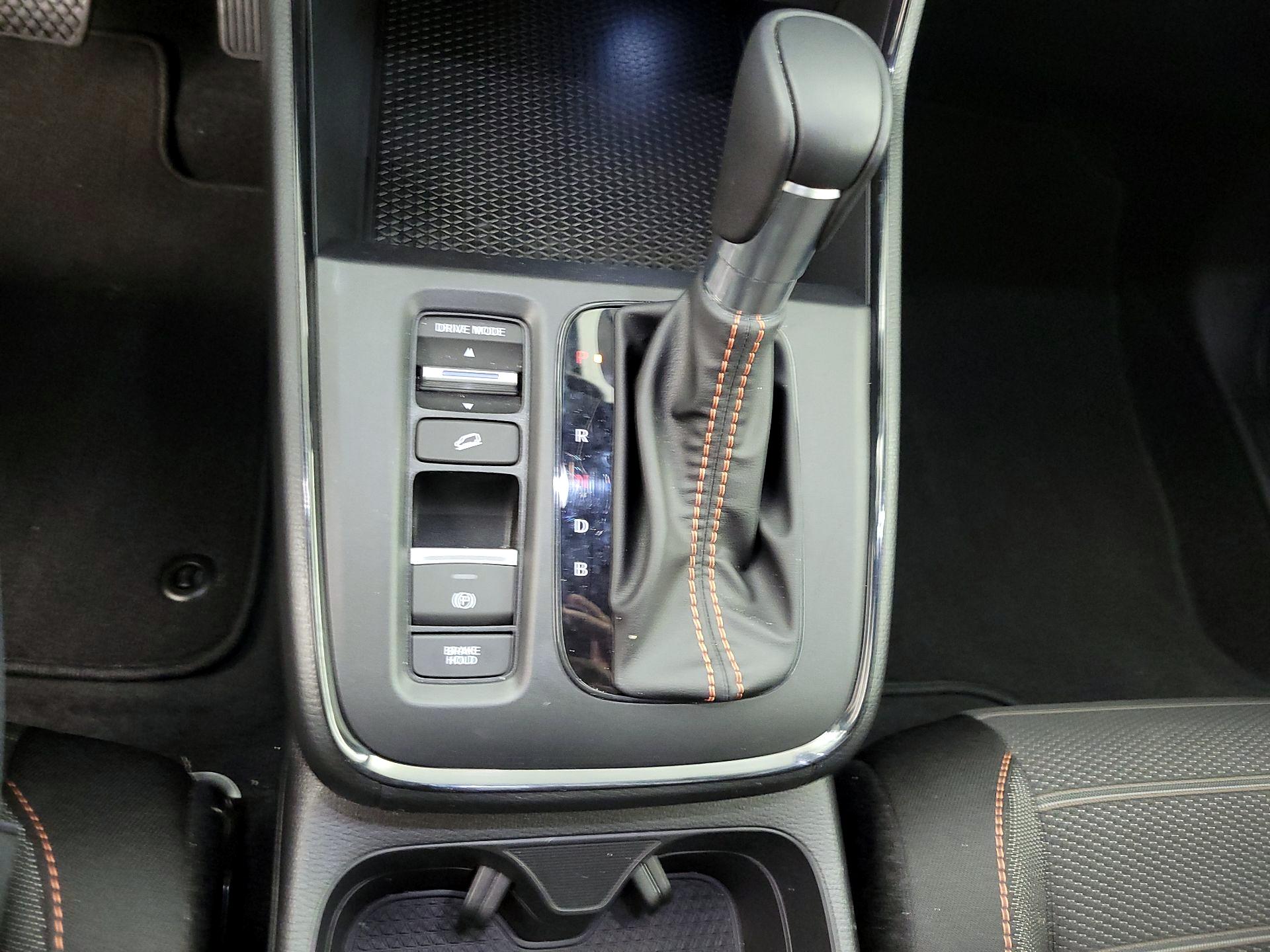 Thumbnail: 2024 Honda CR-V - 17