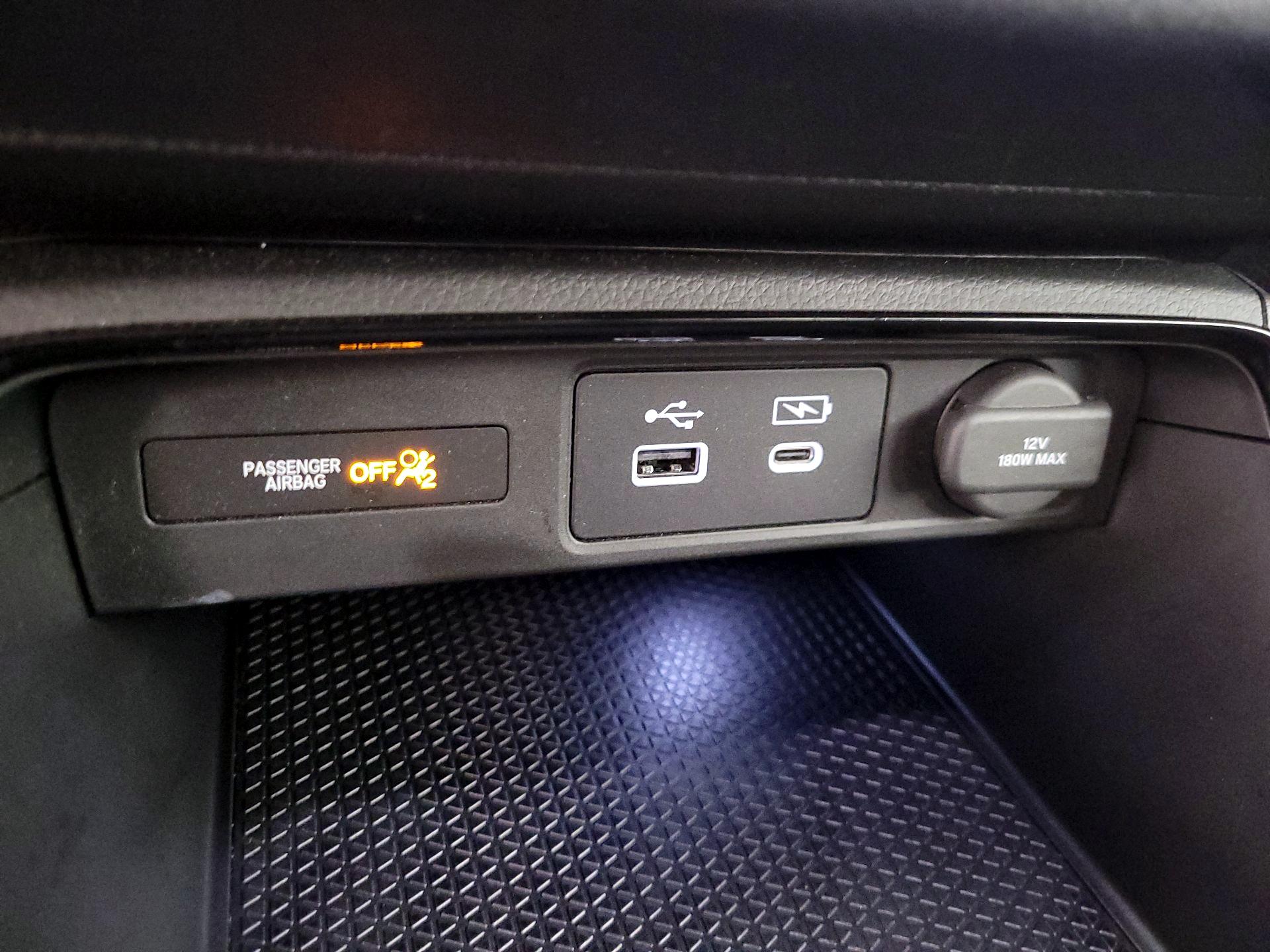 Thumbnail: 2024 Honda CR-V - 18