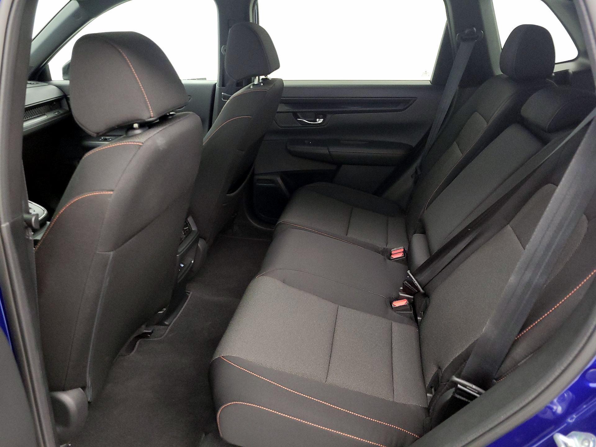 Thumbnail: 2024 Honda CR-V - 20