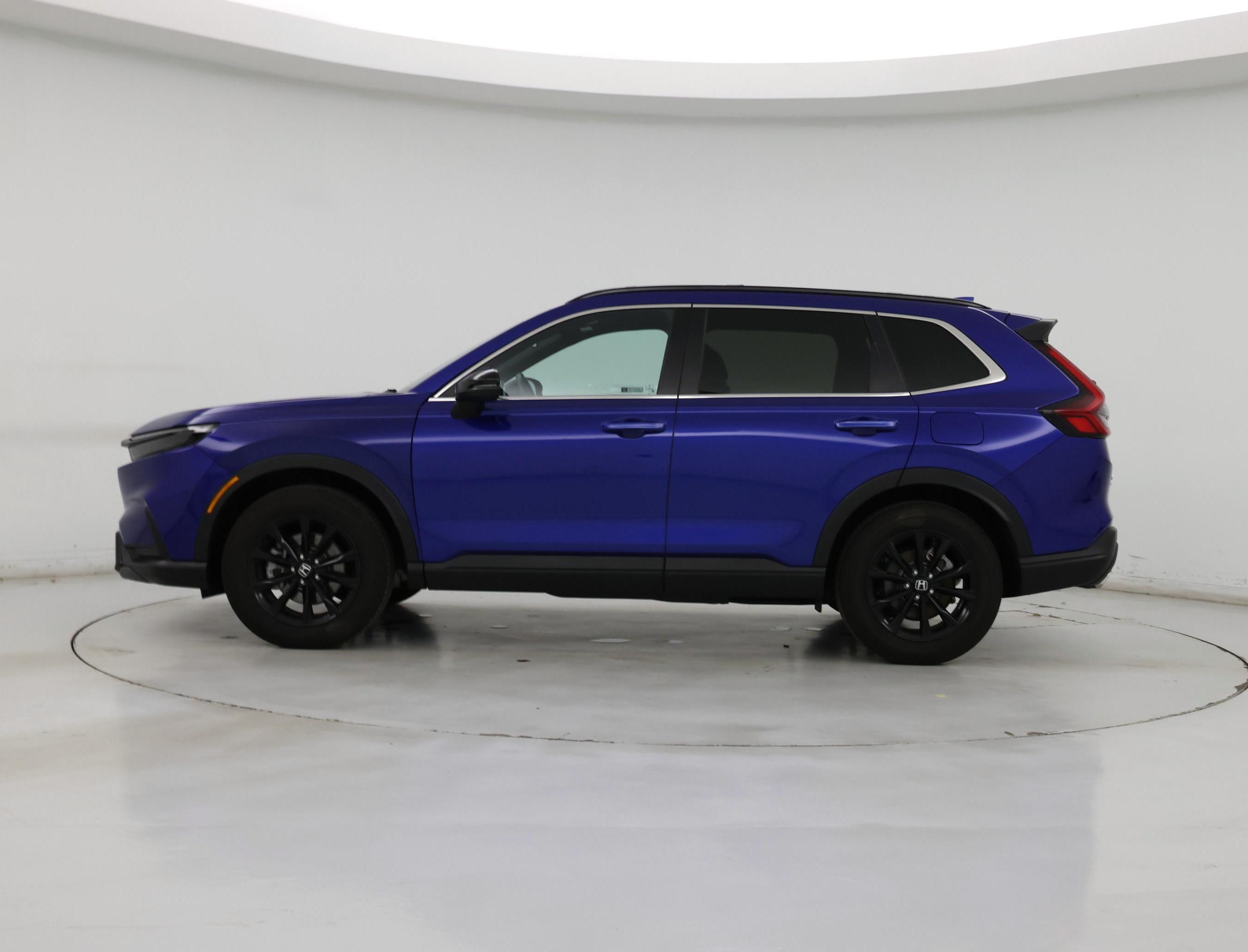 Thumbnail: 2024 Honda CR-V - 3