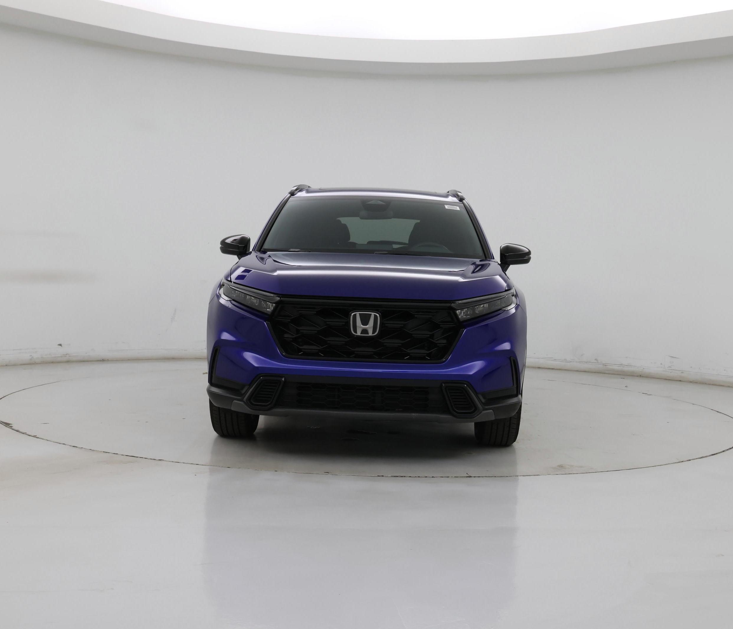 Thumbnail: 2024 Honda CR-V - 5