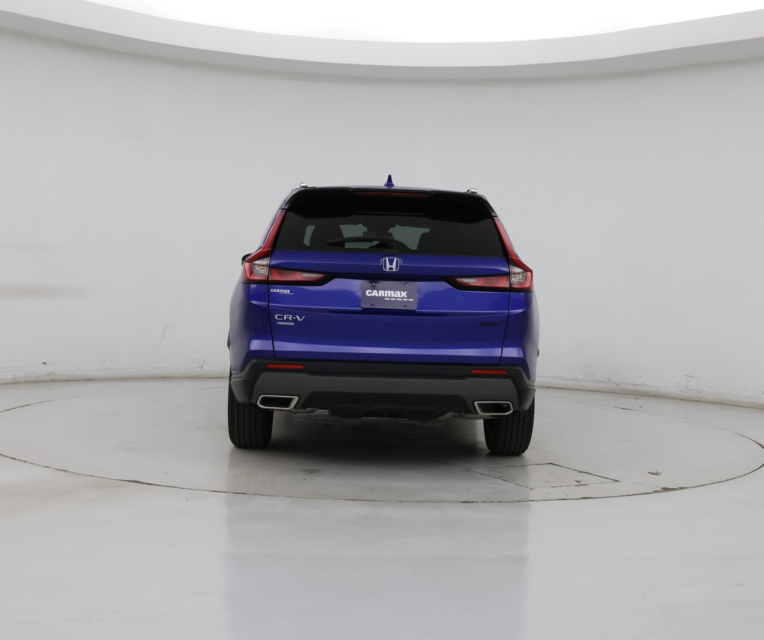 Thumbnail: 2024 Honda CR-V - 6