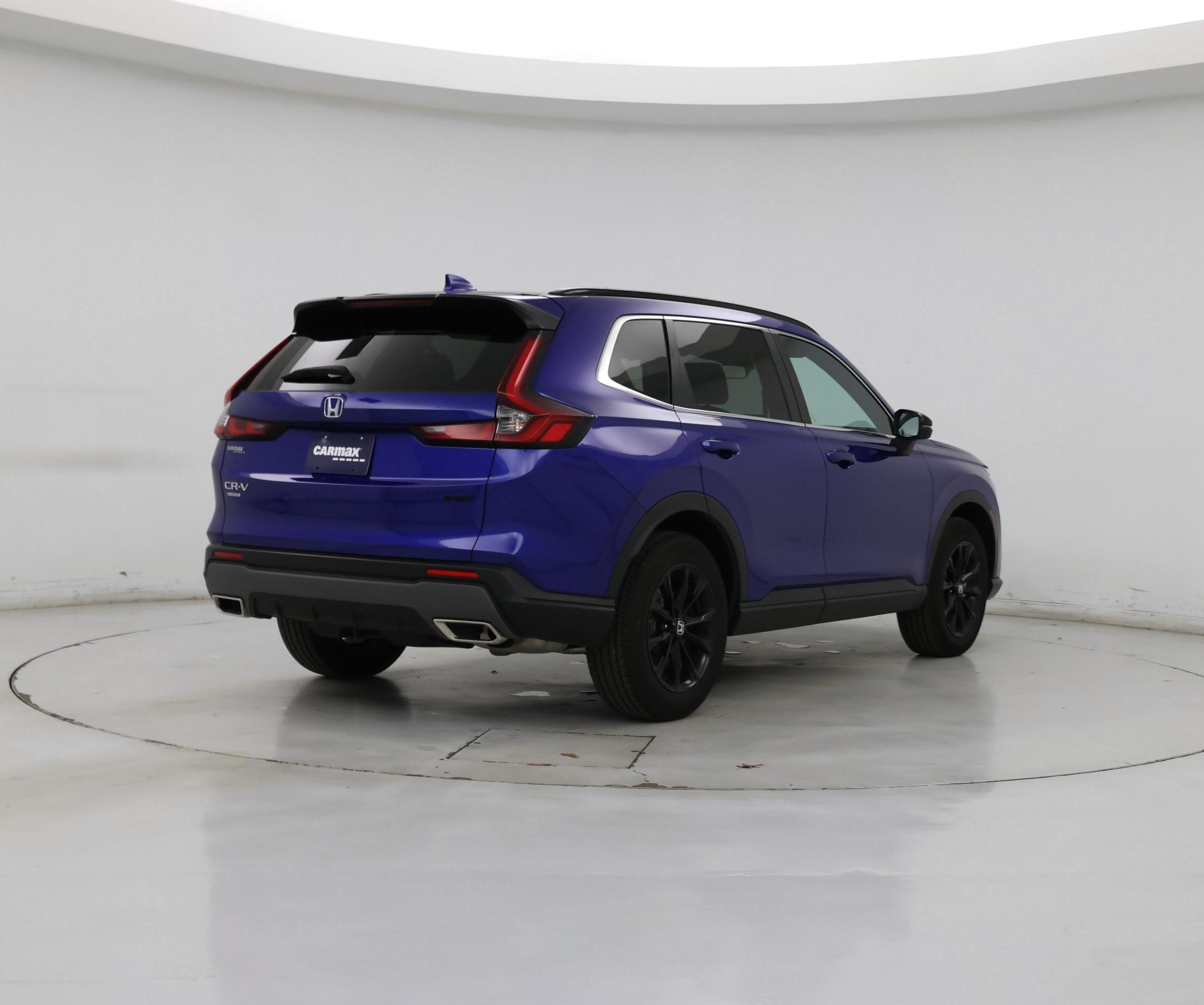 Thumbnail: 2024 Honda CR-V - 8