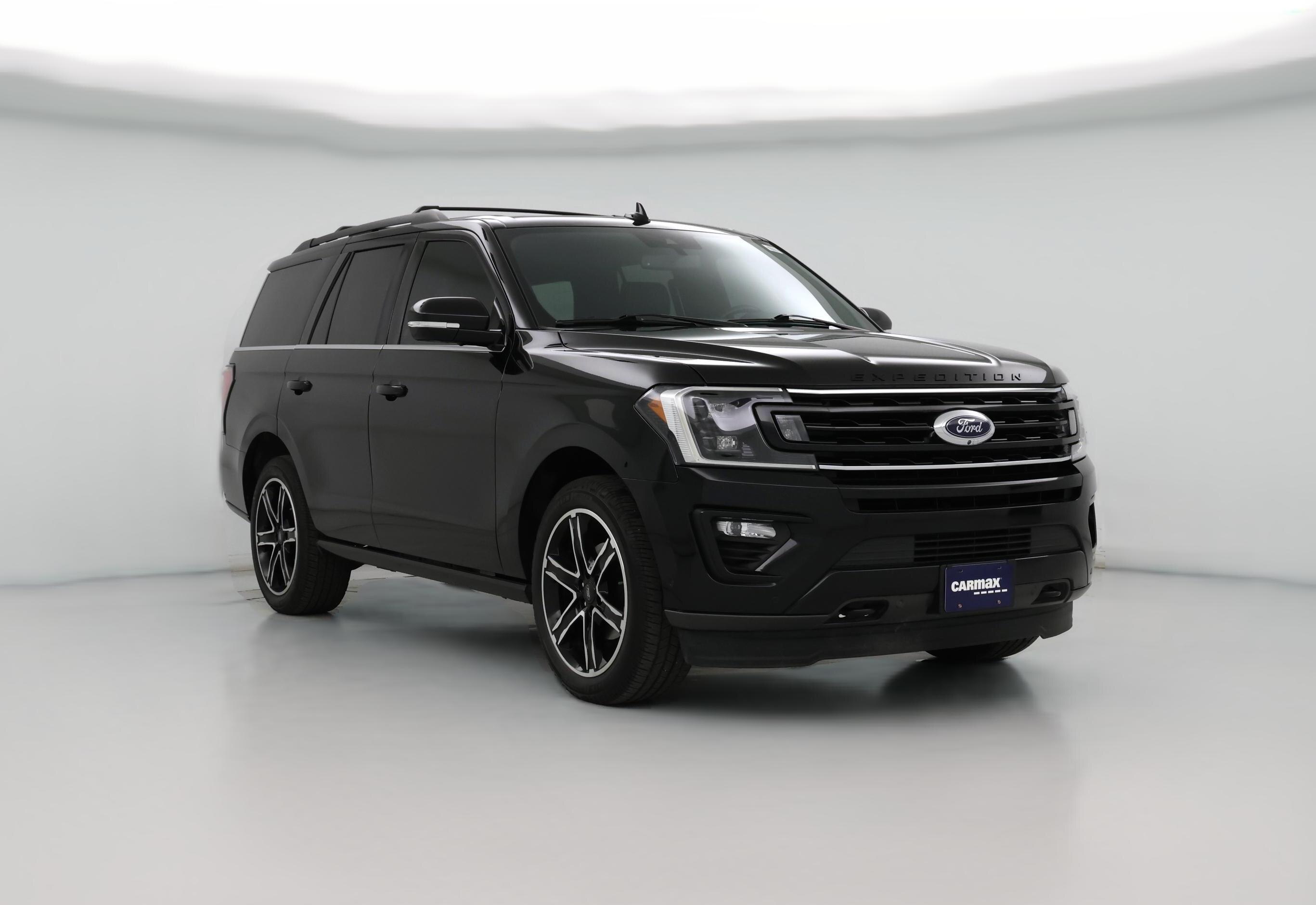 Thumbnail: 2020 Ford Expedition - 1
