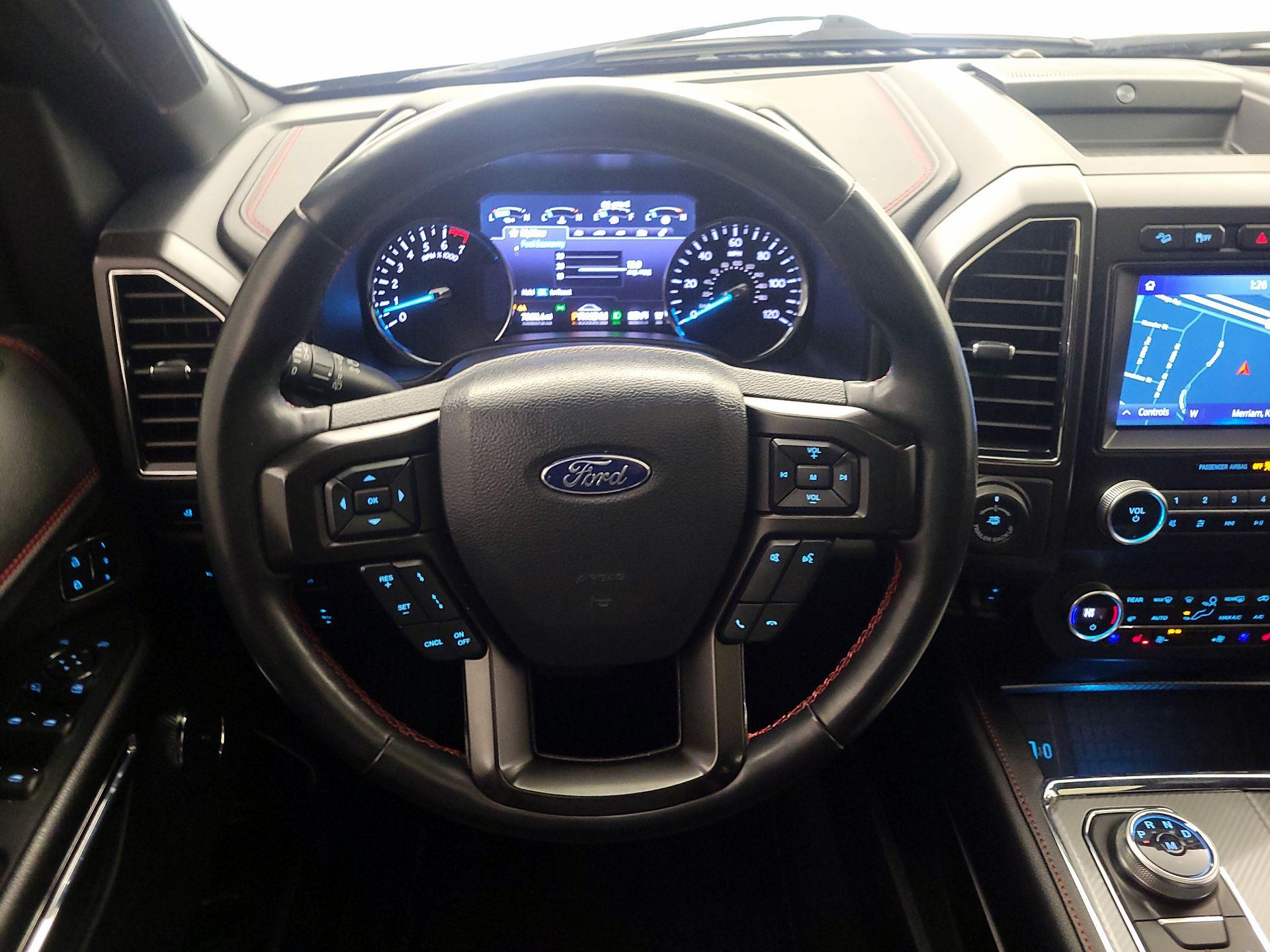 Thumbnail: 2020 Ford Expedition - 10