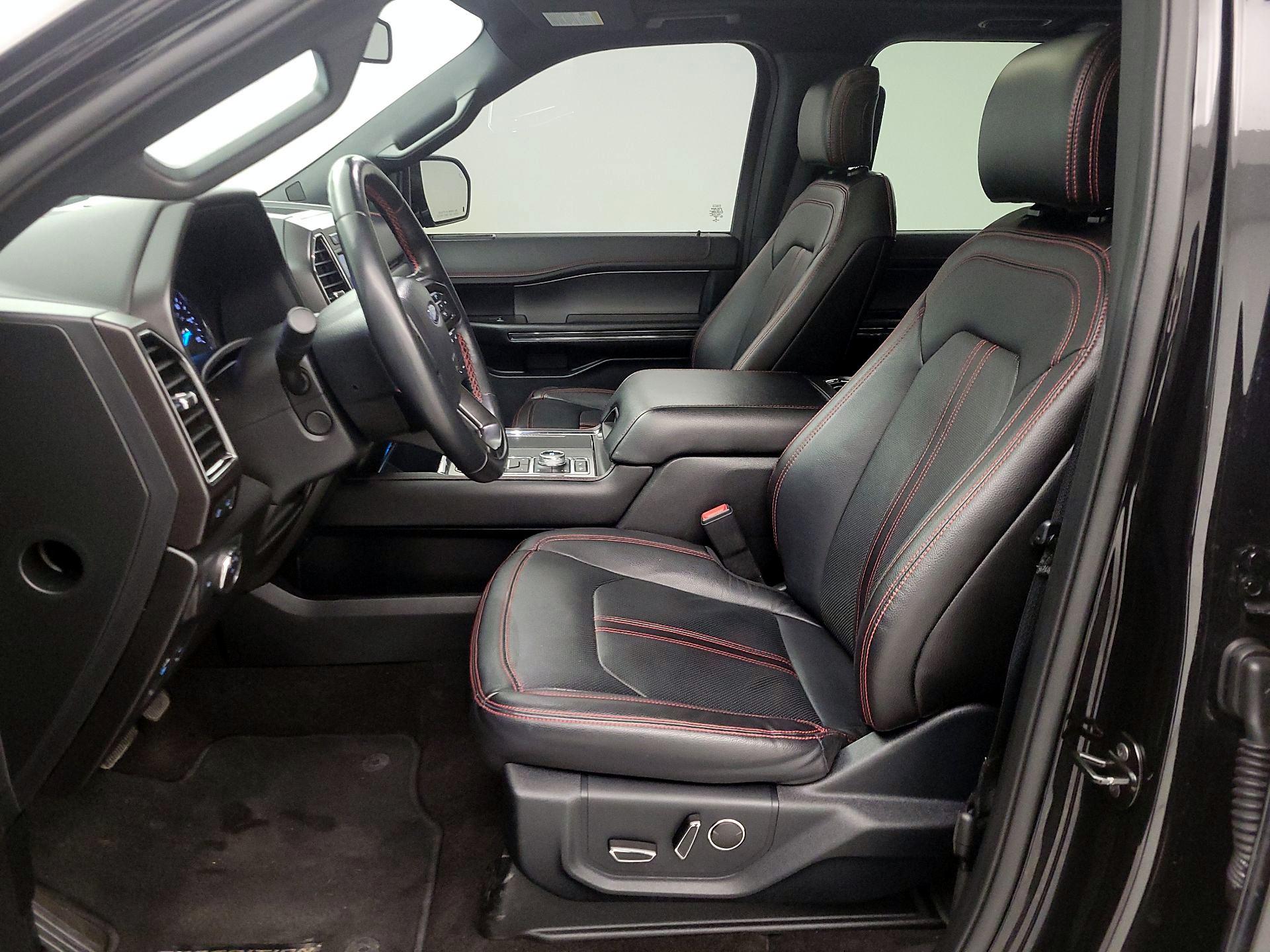 Thumbnail: 2020 Ford Expedition - 11