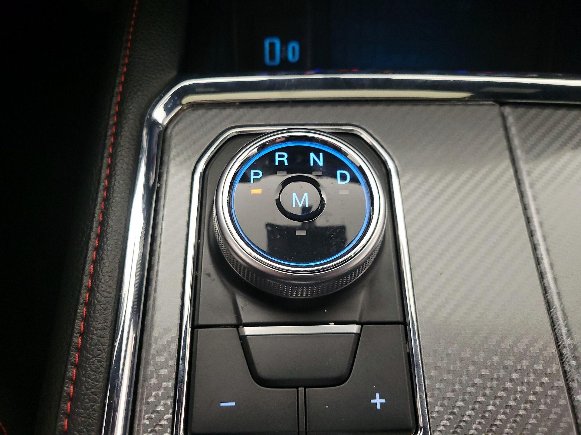 Thumbnail: 2020 Ford Expedition - 18