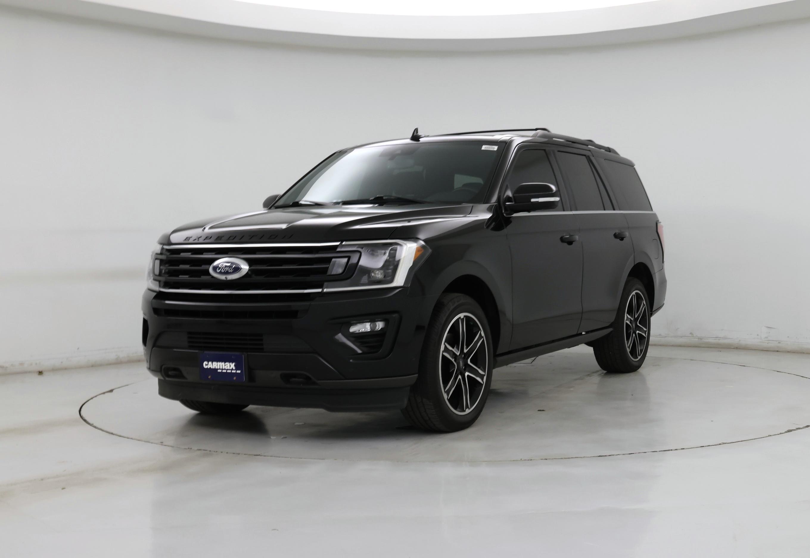 Thumbnail: 2020 Ford Expedition - 4