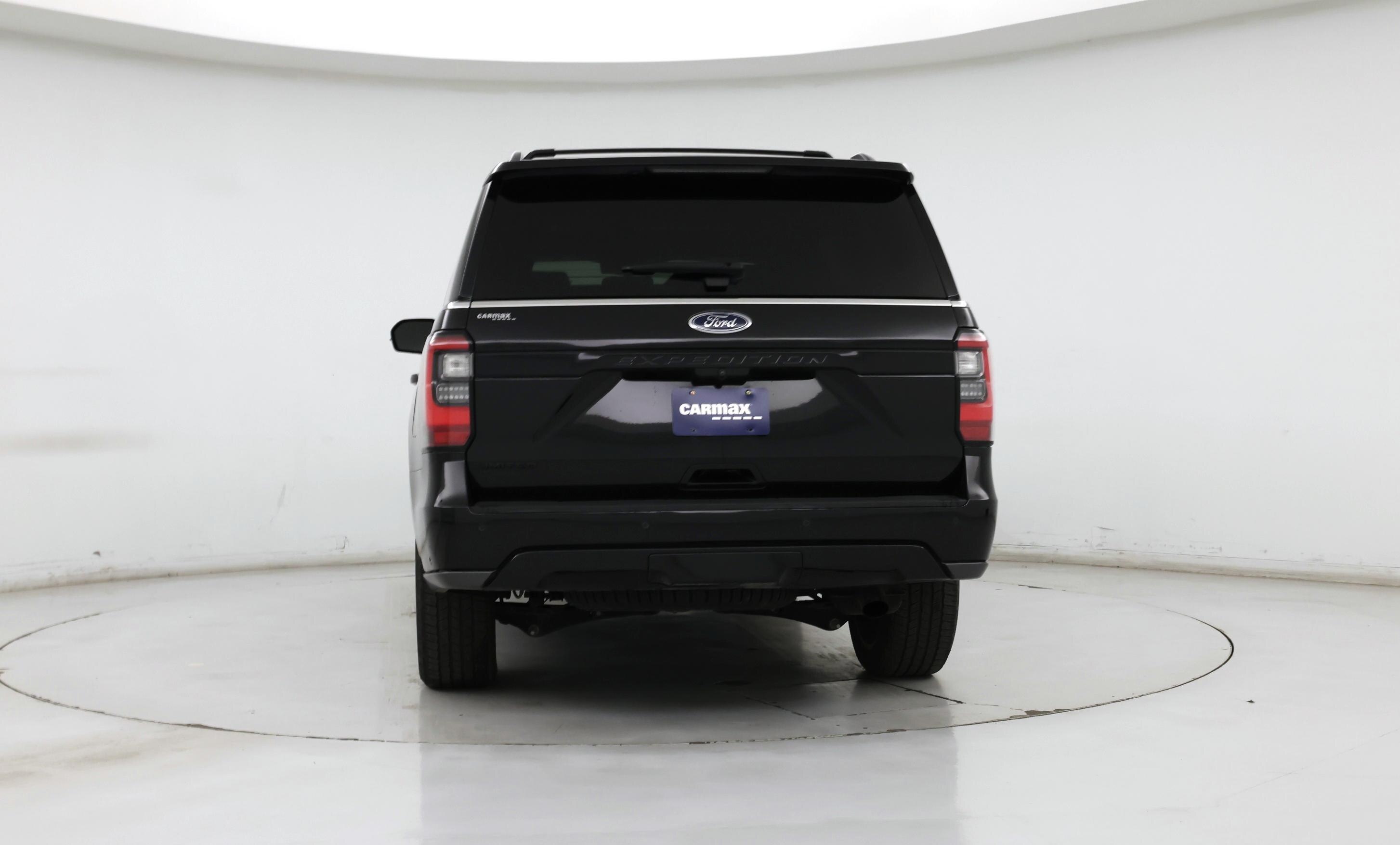 Thumbnail: 2020 Ford Expedition - 6