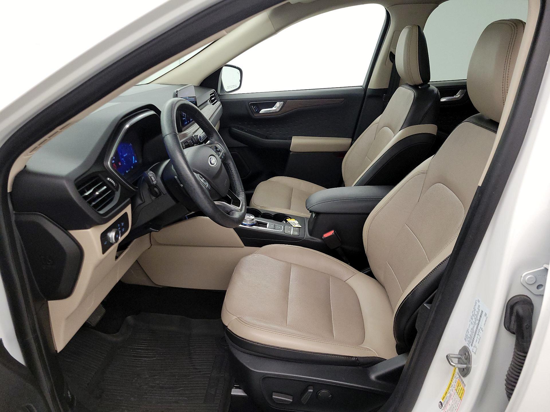 Thumbnail: 2020 Ford Escape - 11