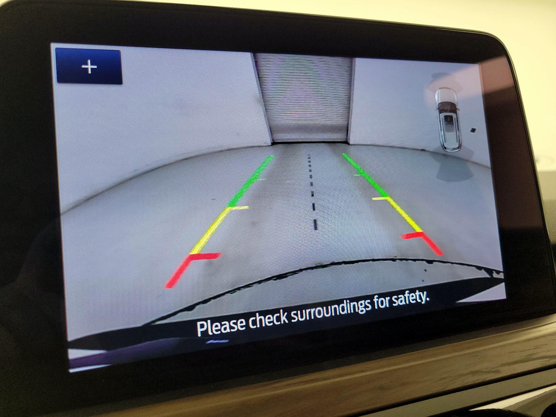 Thumbnail: 2020 Ford Escape - 15