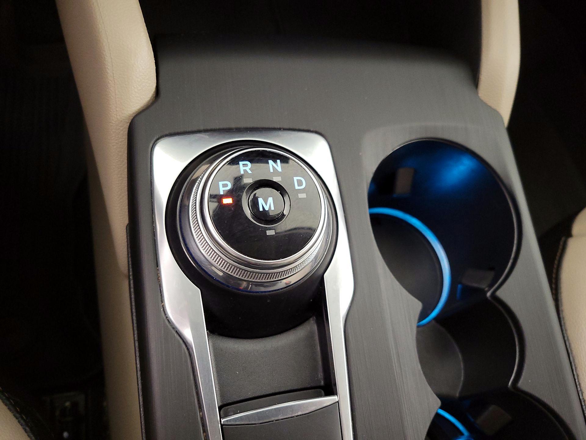 Thumbnail: 2020 Ford Escape - 18