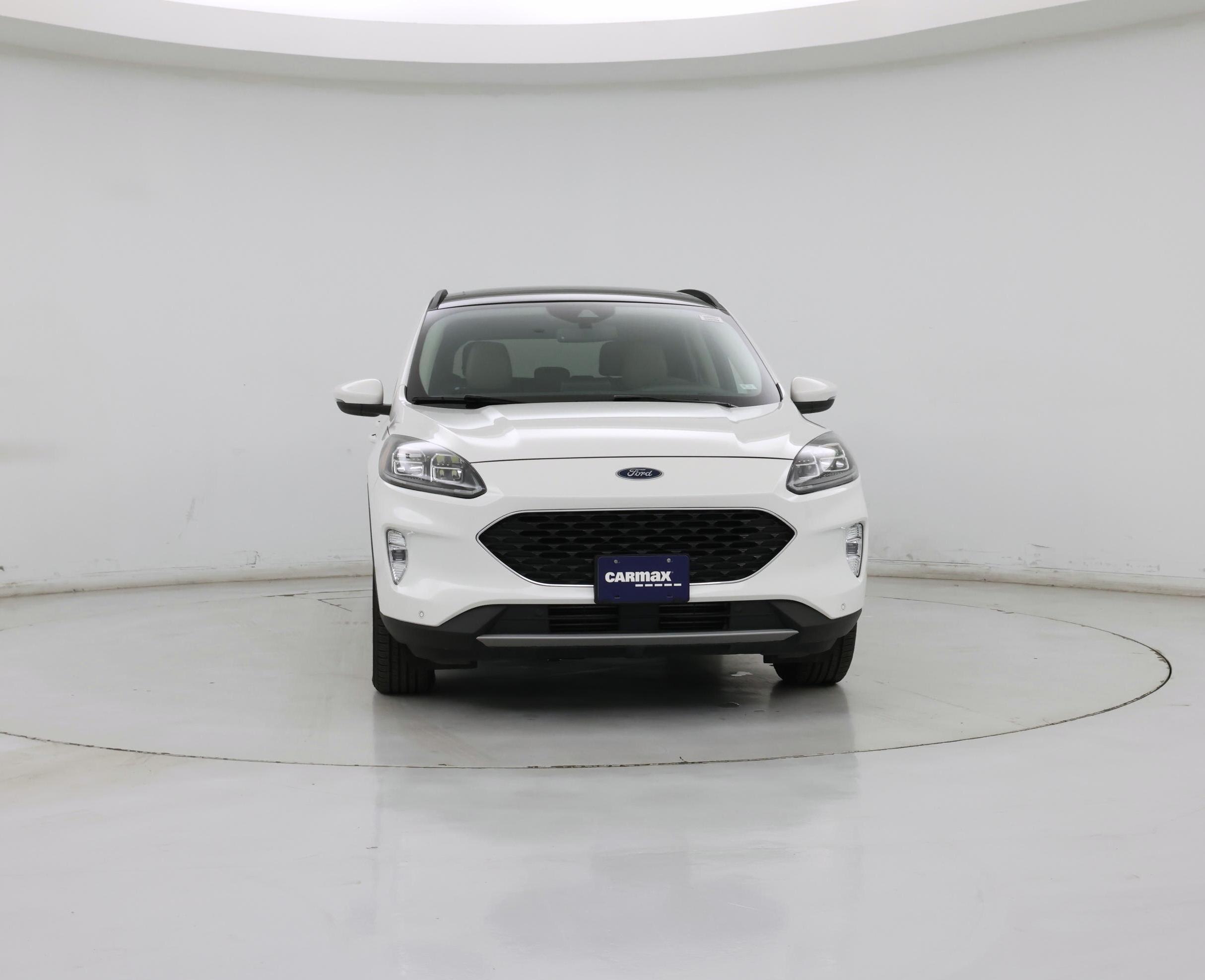 Thumbnail: 2020 Ford Escape - 5