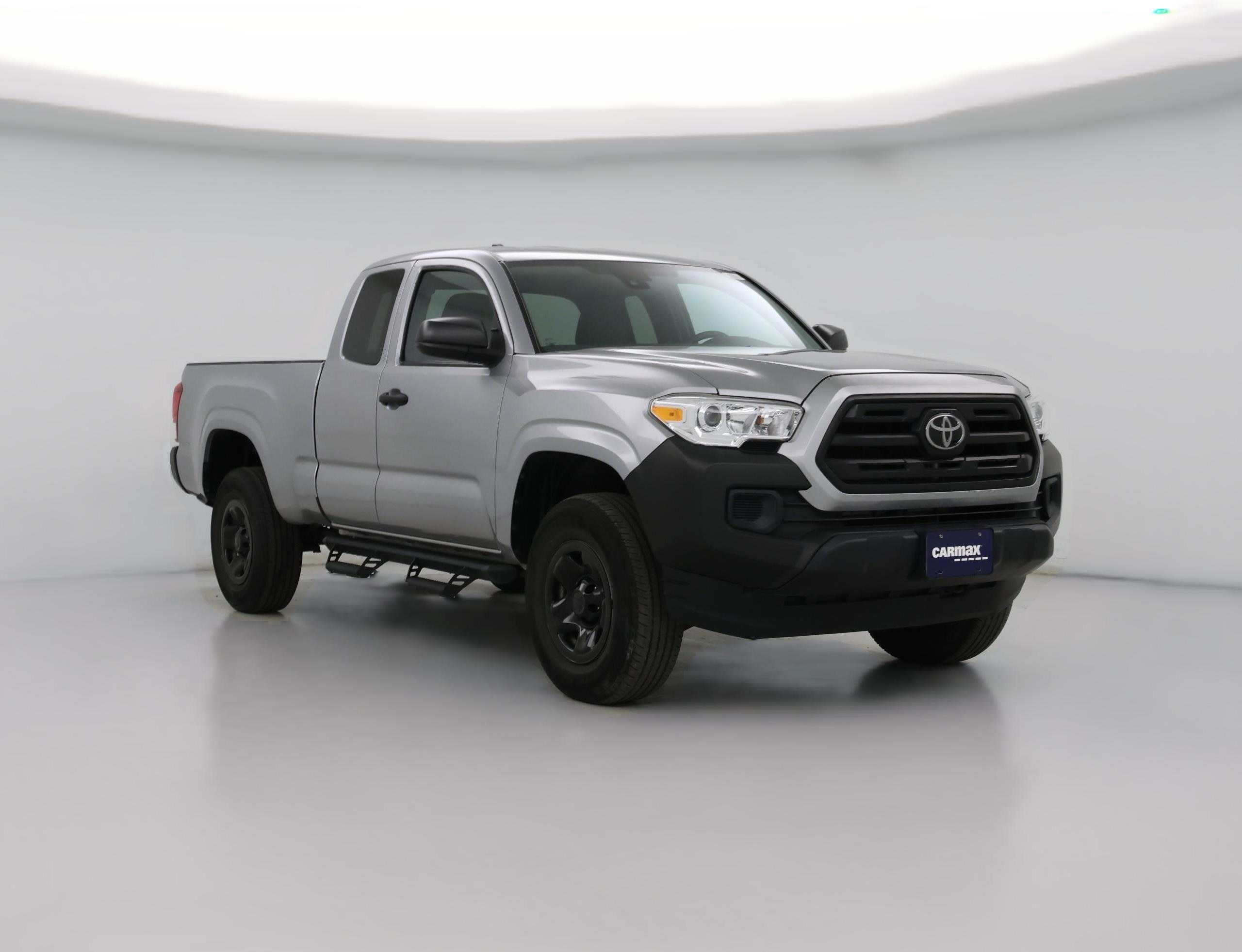 Thumbnail: 2019 Toyota Tacoma - 1