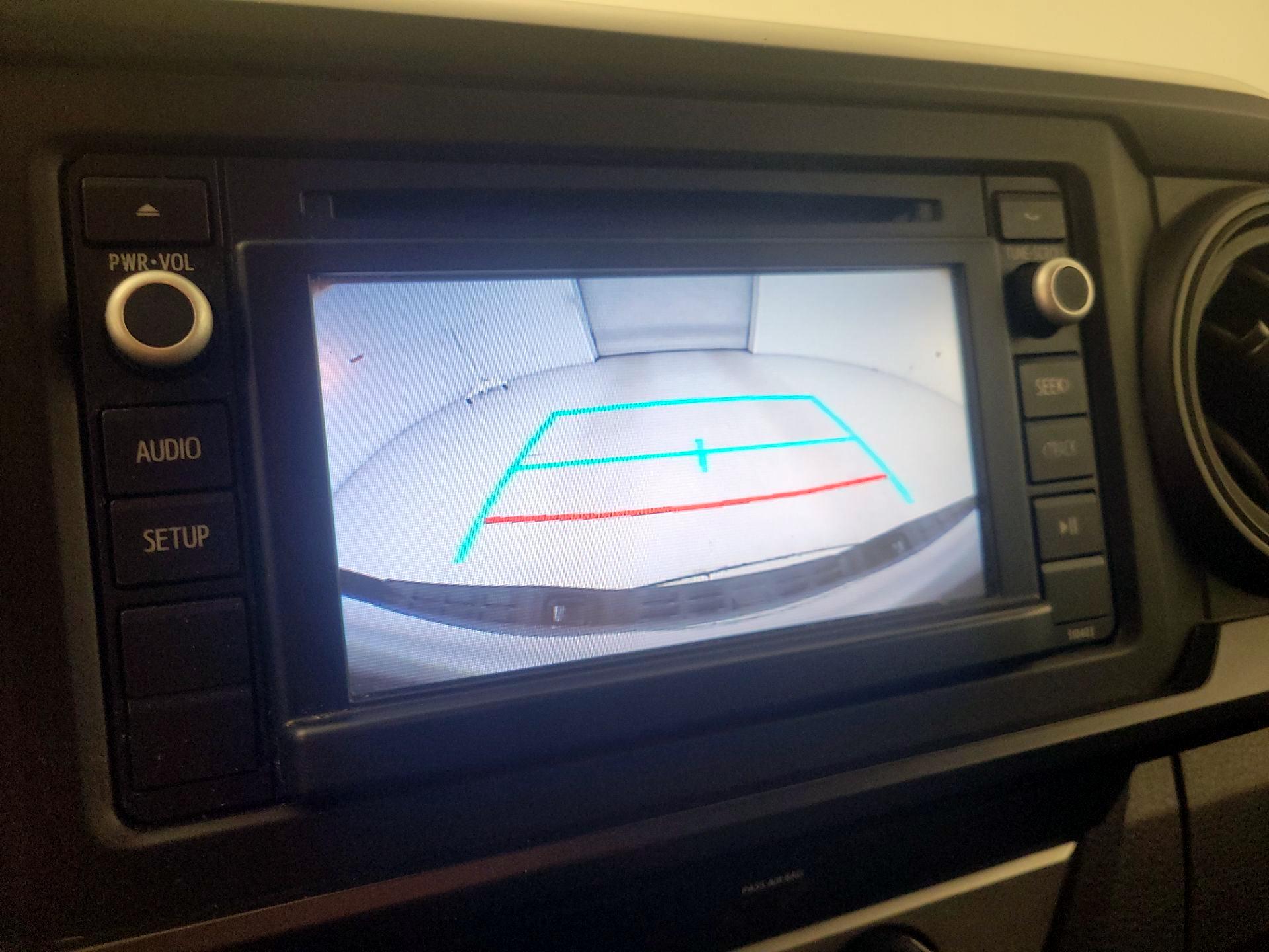 Thumbnail: 2019 Toyota Tacoma - 14