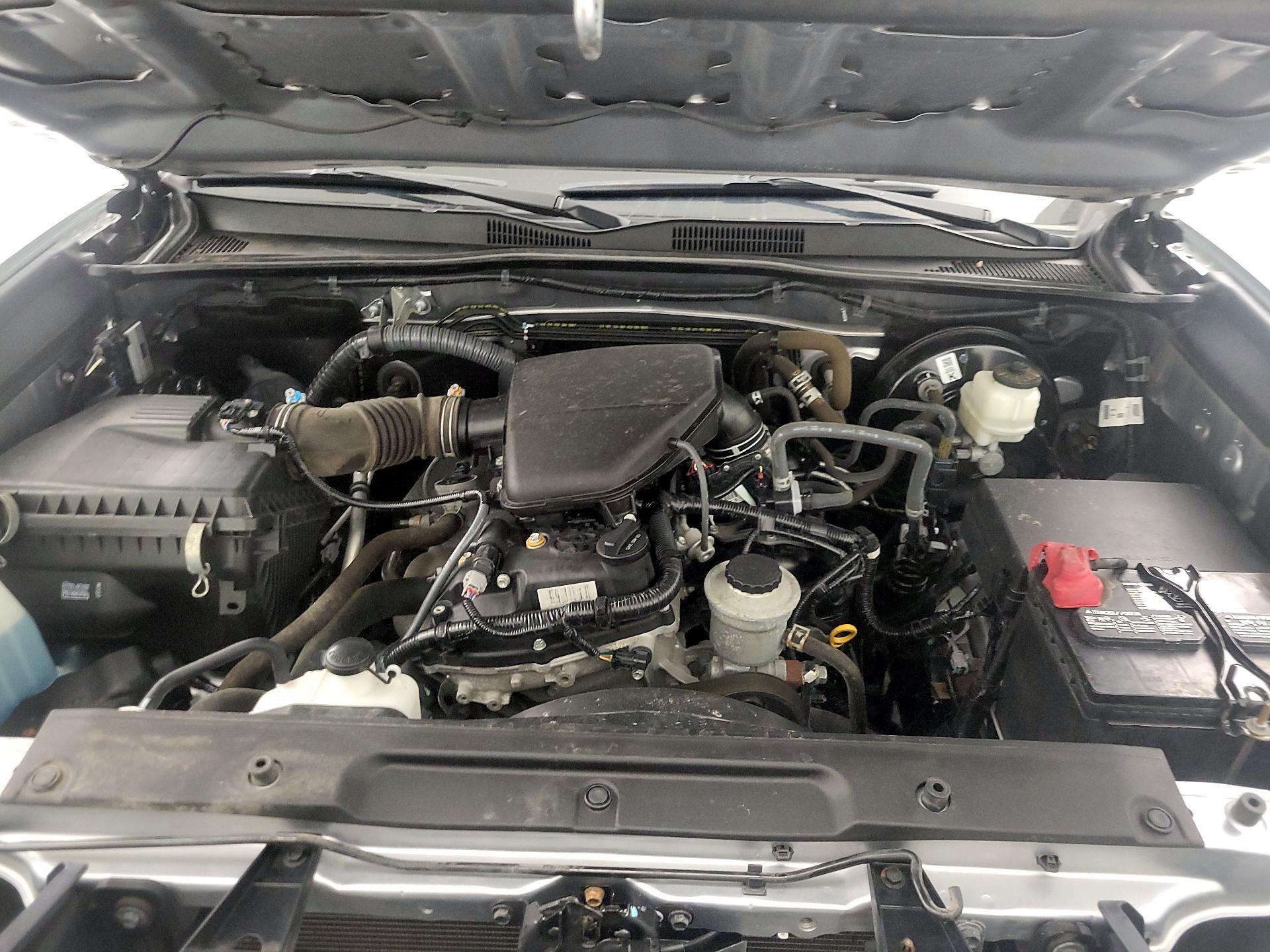 Thumbnail: 2019 Toyota Tacoma - 20