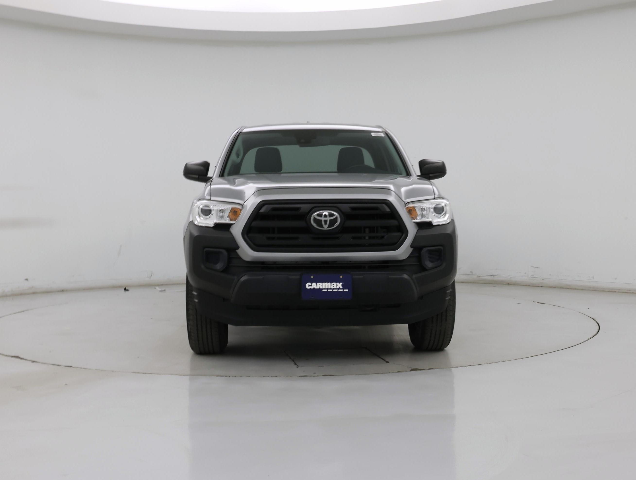 Thumbnail: 2019 Toyota Tacoma - 5