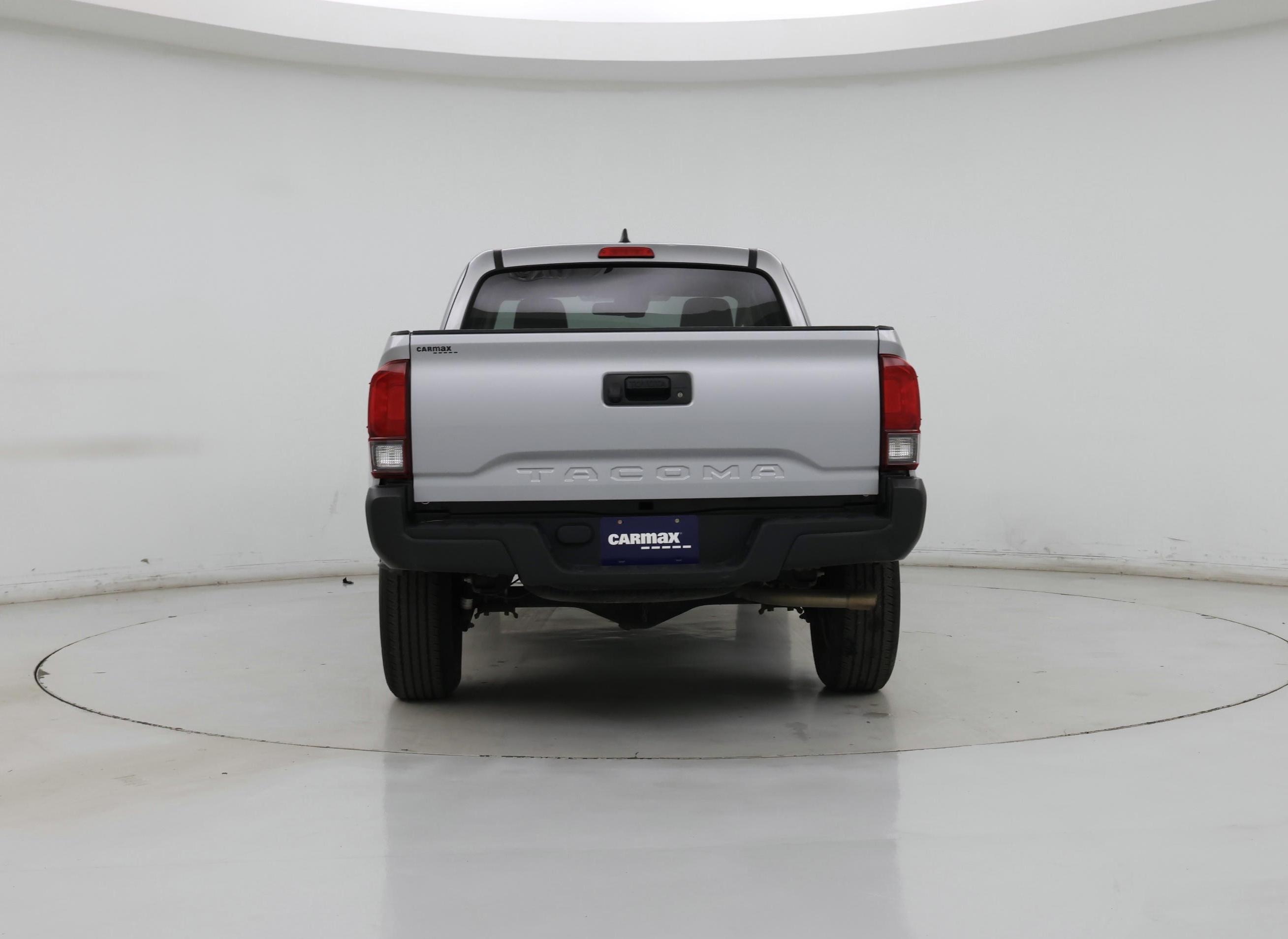 Thumbnail: 2019 Toyota Tacoma - 6