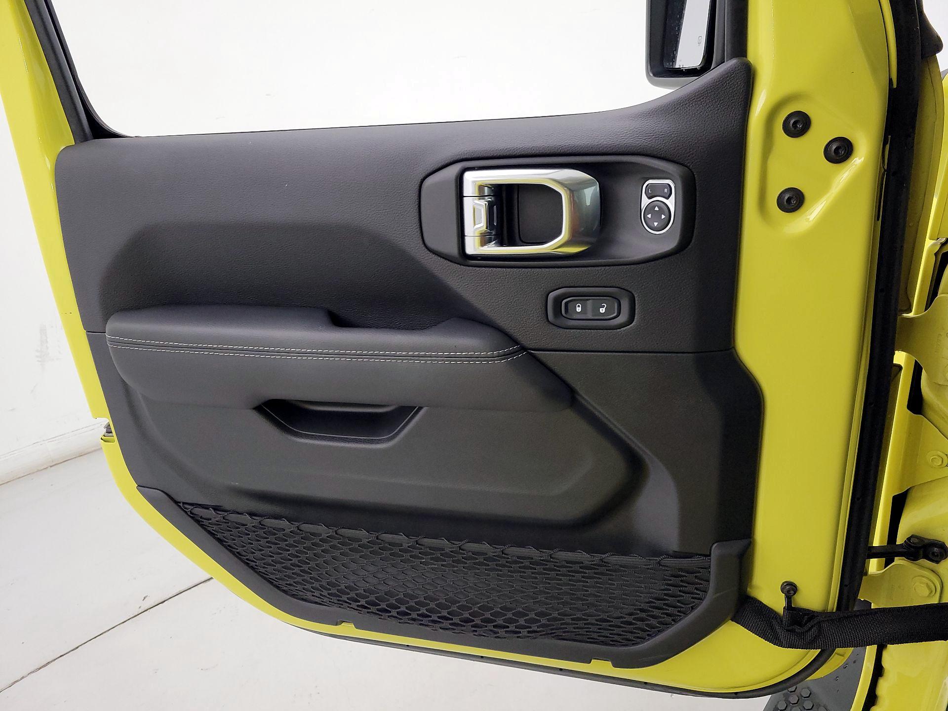 Thumbnail: 2023 Jeep Wrangler - 12