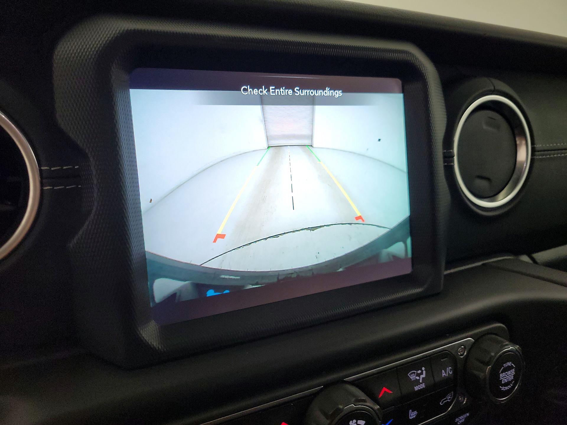 Thumbnail: 2023 Jeep Wrangler - 15