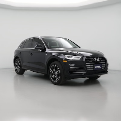 2020 Audi Q5 Premium Plus