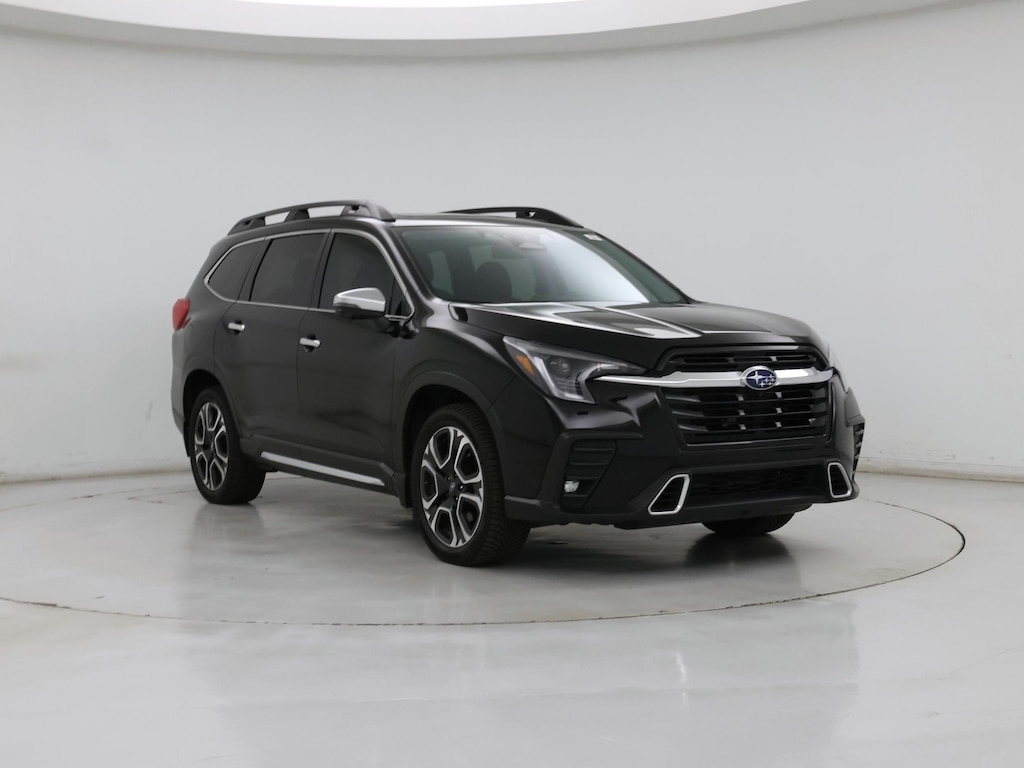 Subaru Ascent Touring AWD