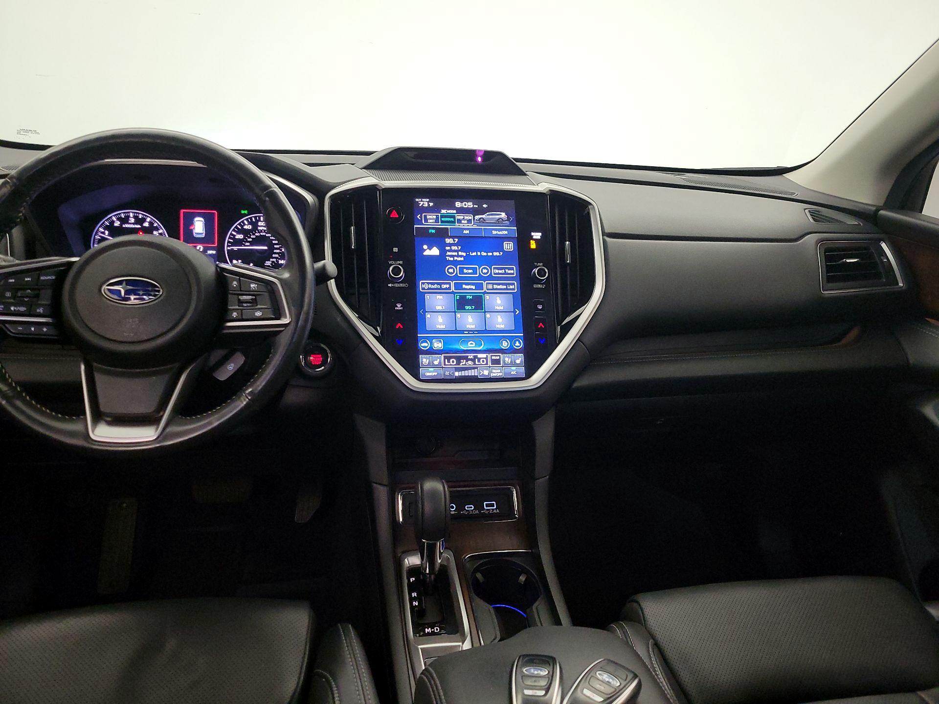 Thumbnail: 2023 Subaru Ascent - 9