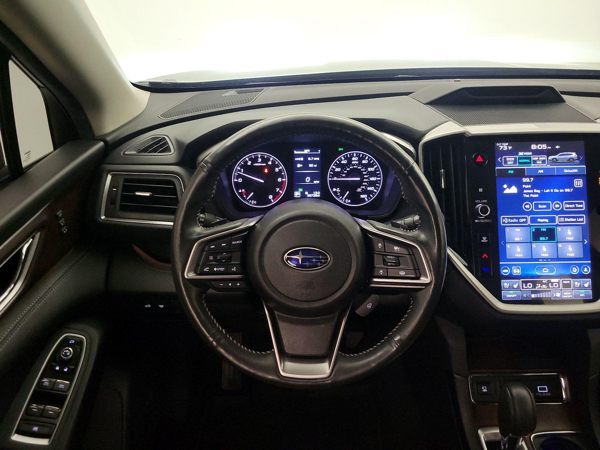 Thumbnail: 2023 Subaru Ascent - 10