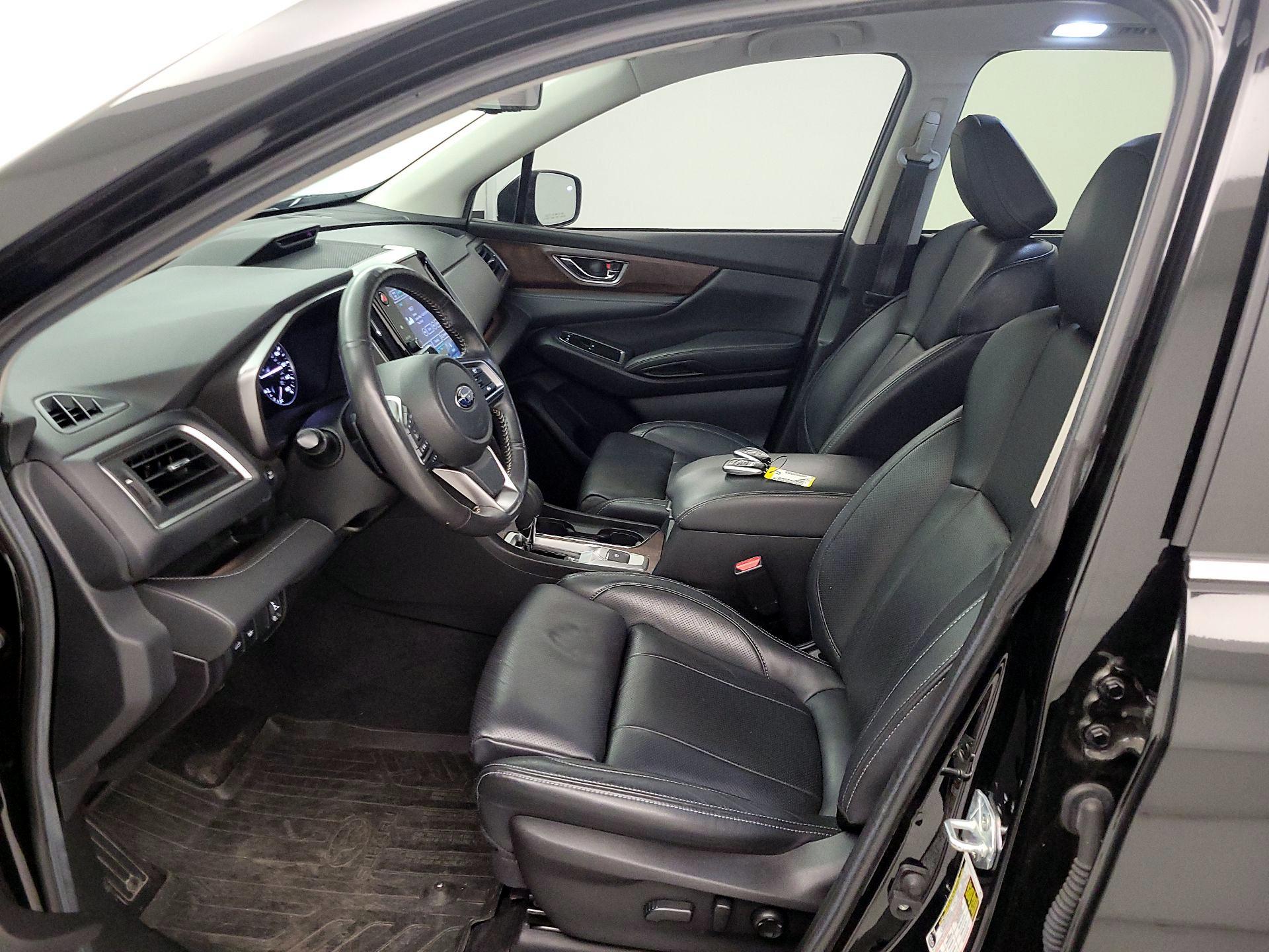 Thumbnail: 2023 Subaru Ascent - 11